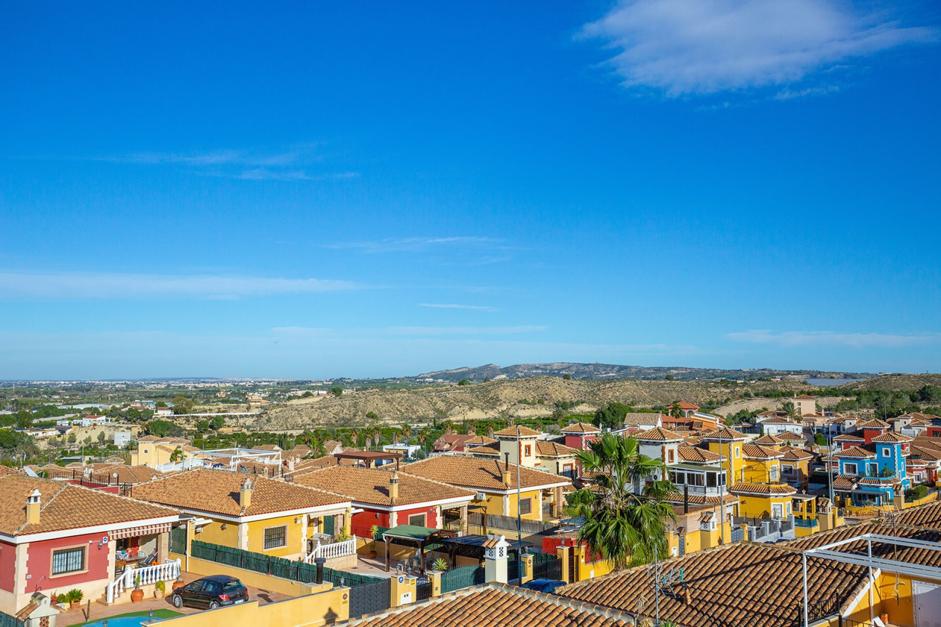 Reventa - Villa - Bigastro