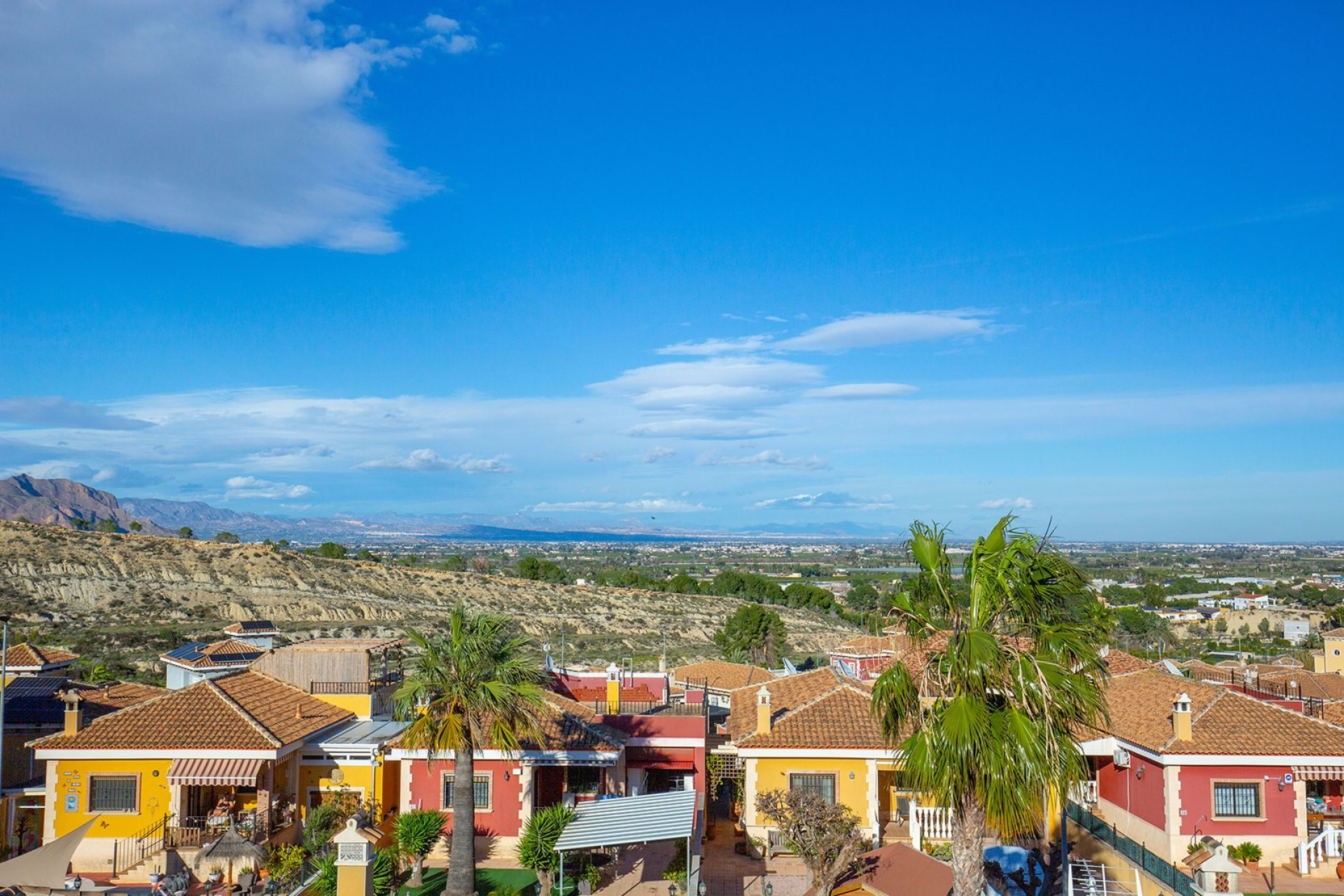 Reventa - Villa - Bigastro