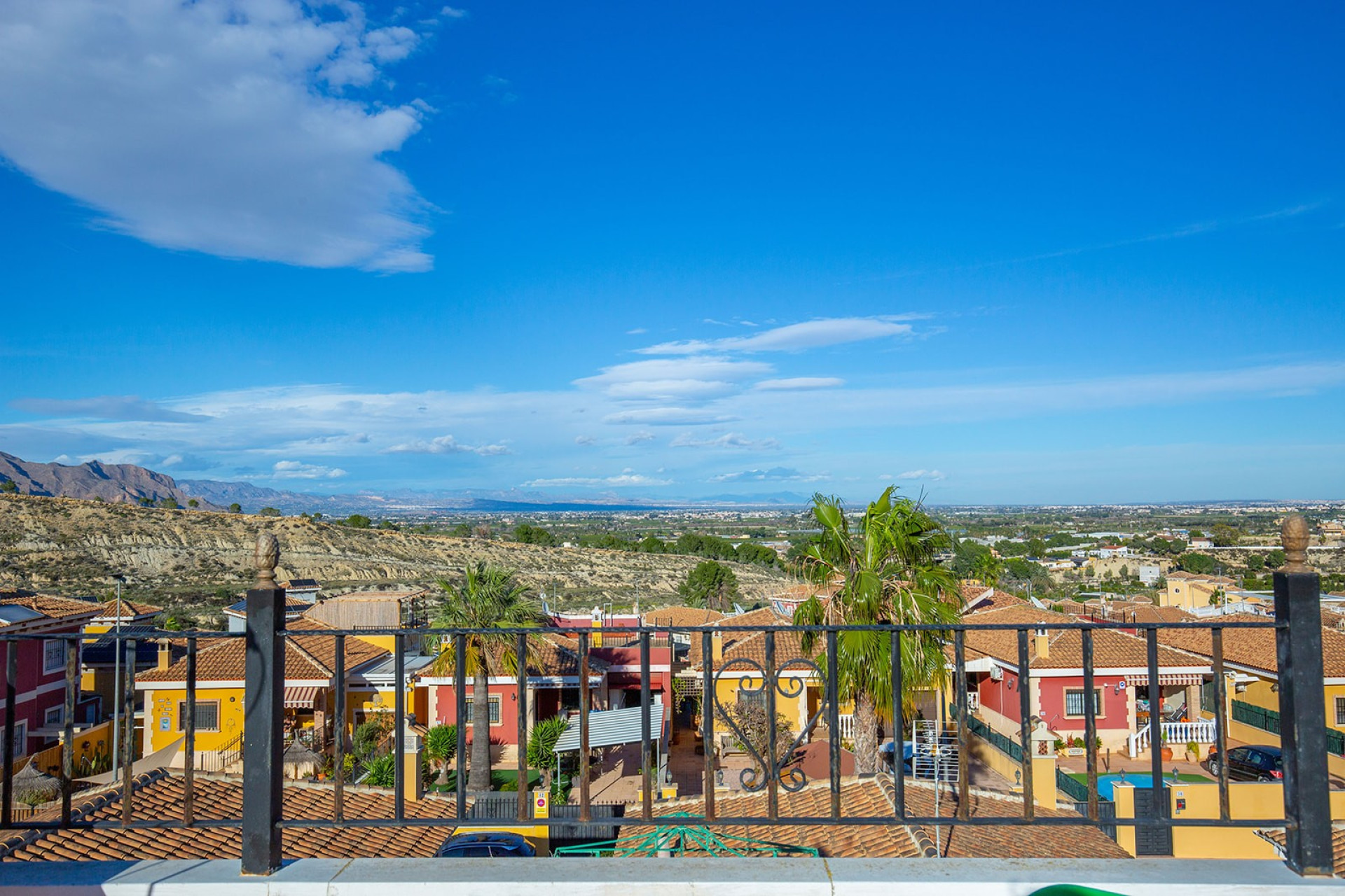 Reventa - Villa - Bigastro