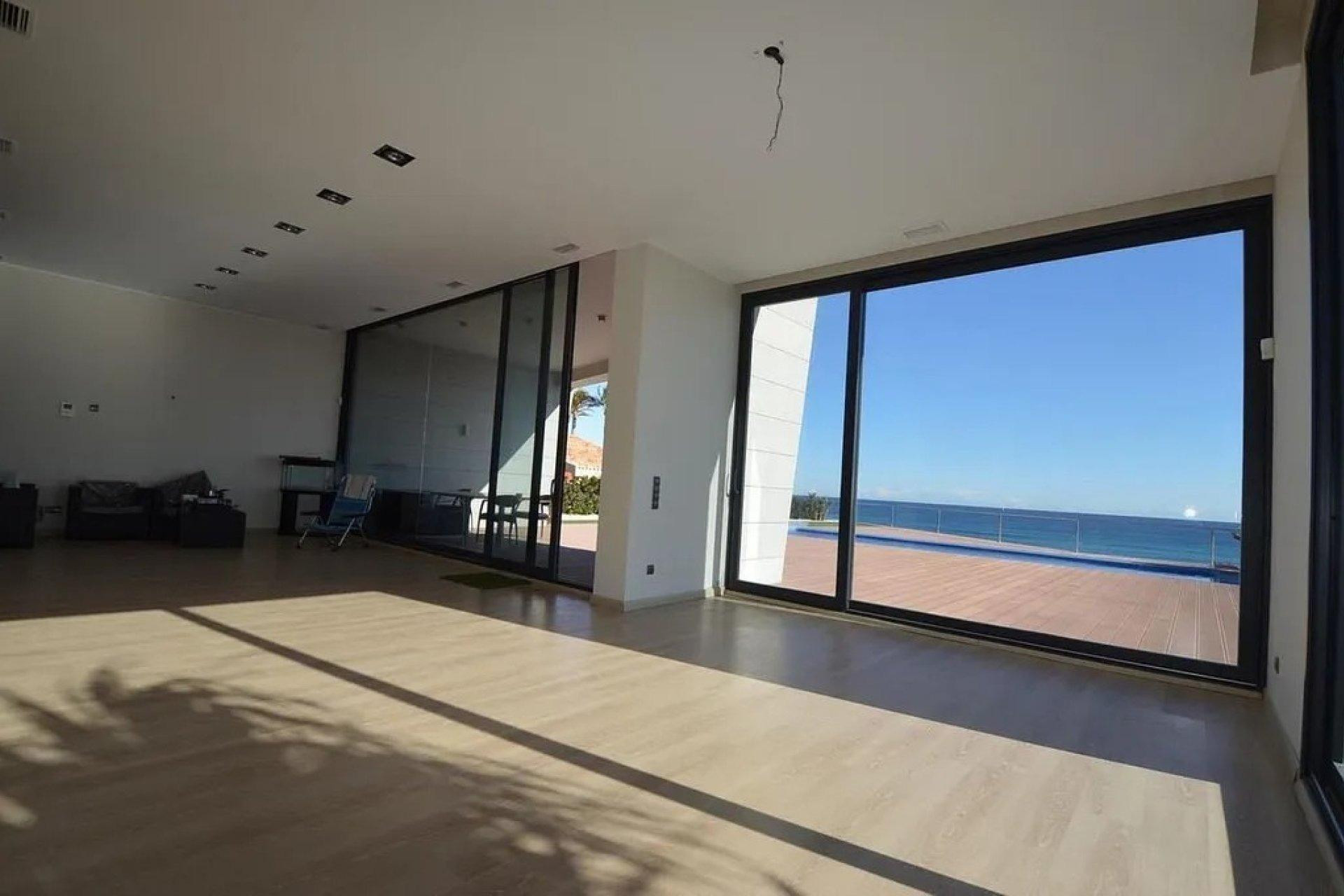Reventa - Villa - Cabo Roig - Costa blanca