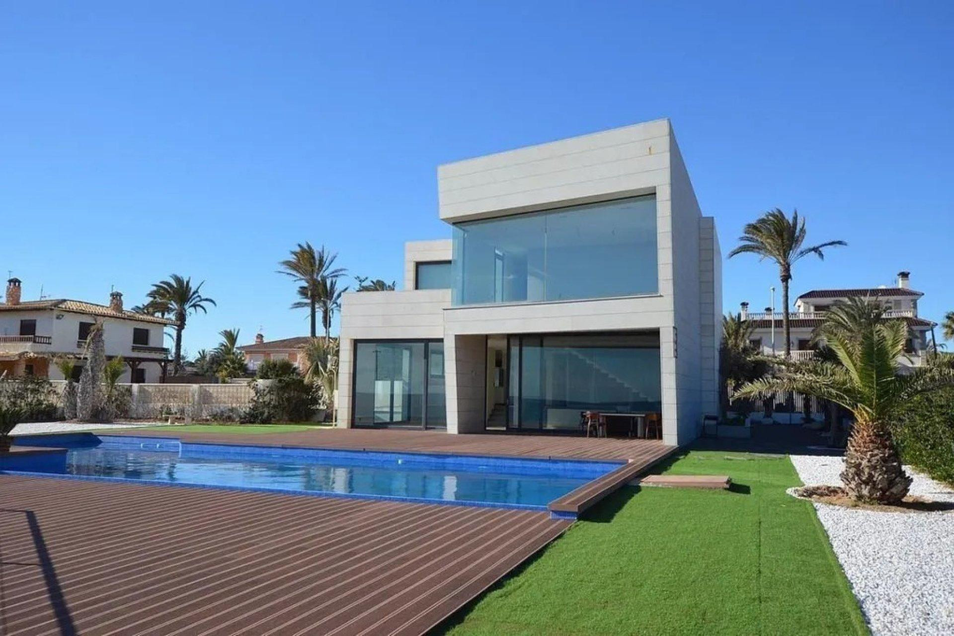 Reventa - Villa - Cabo Roig - Costa blanca