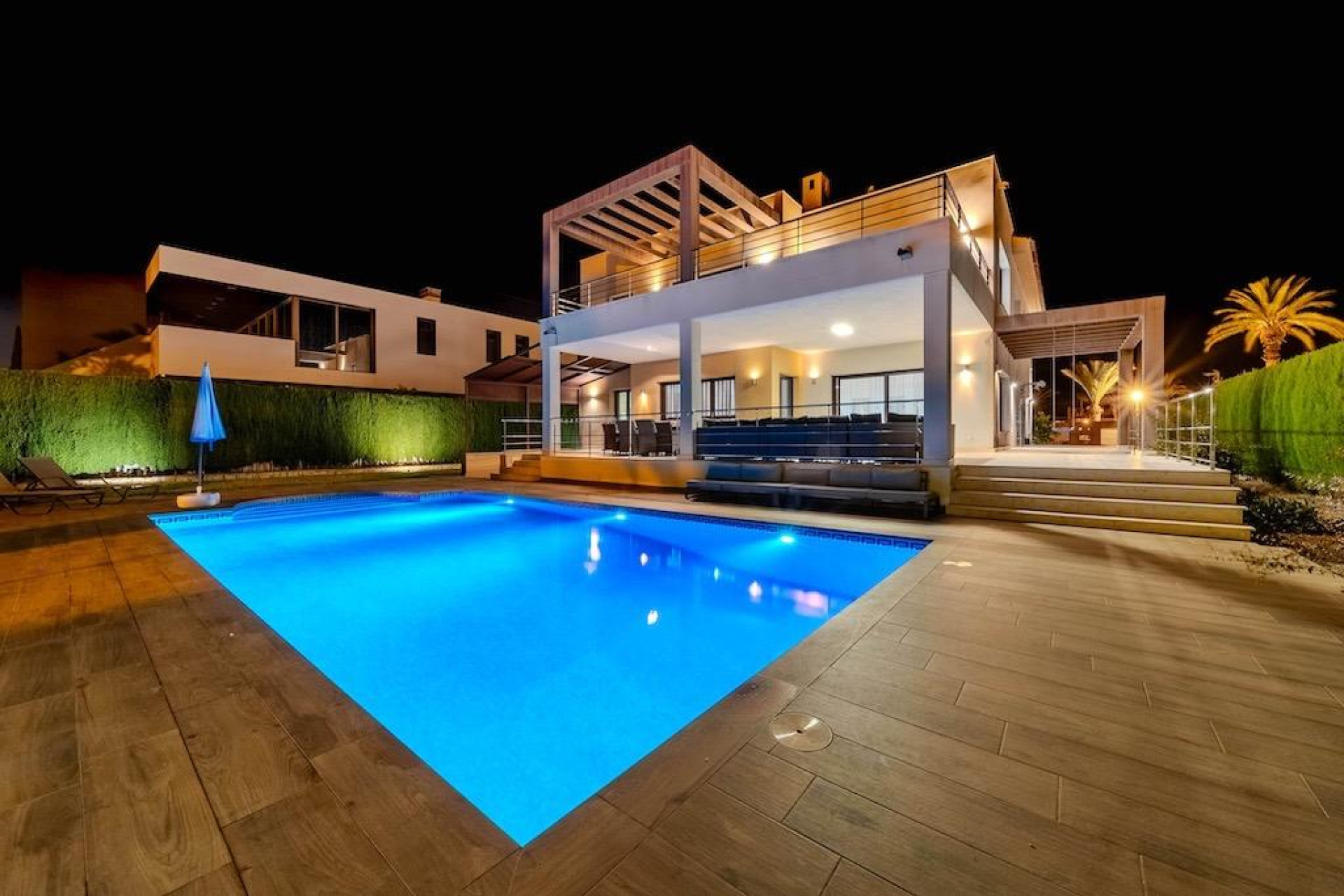 Reventa - Villa - Cabo Roig - Costa blanca
