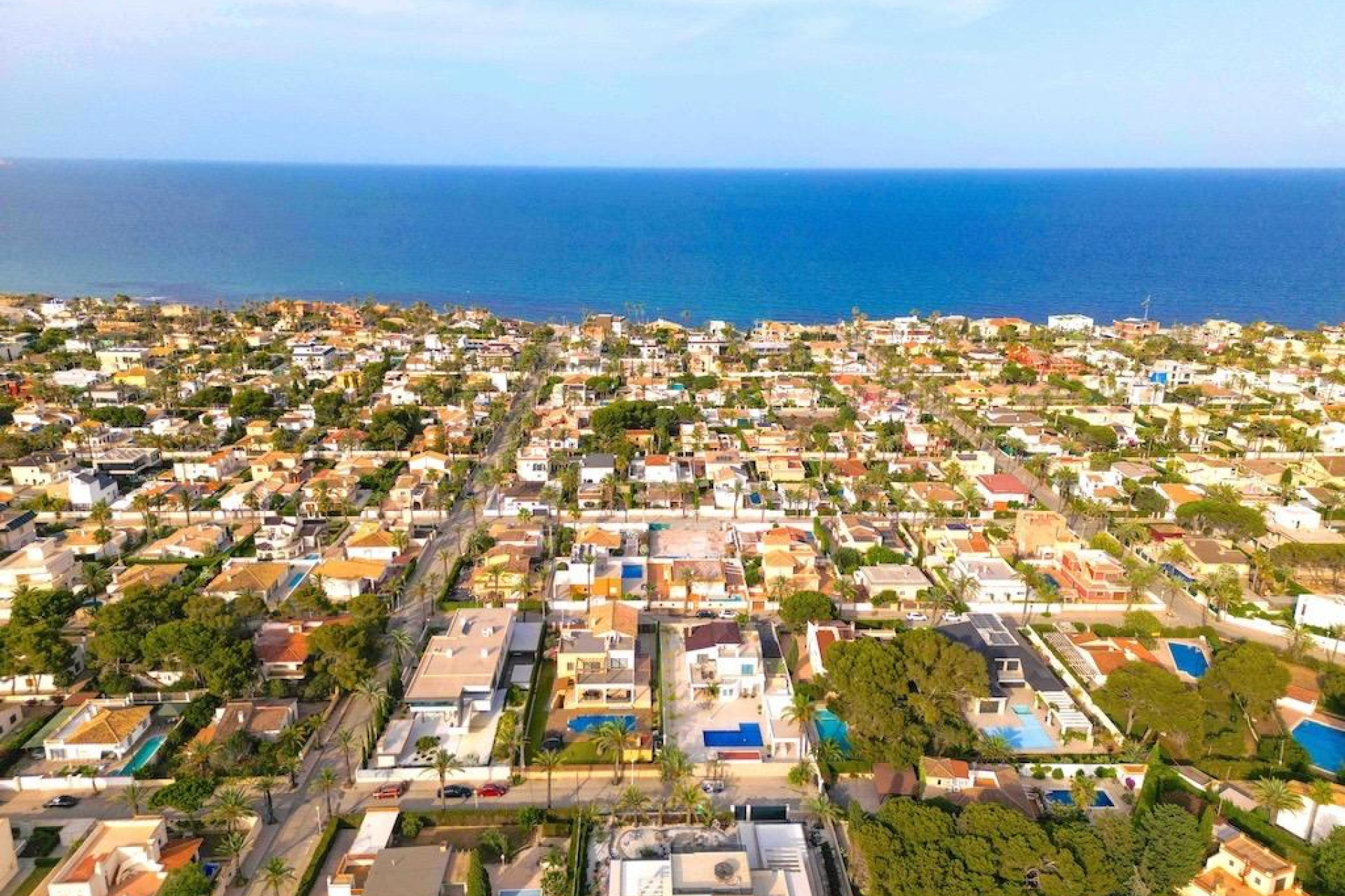 Reventa - Villa - Cabo Roig - Costa blanca