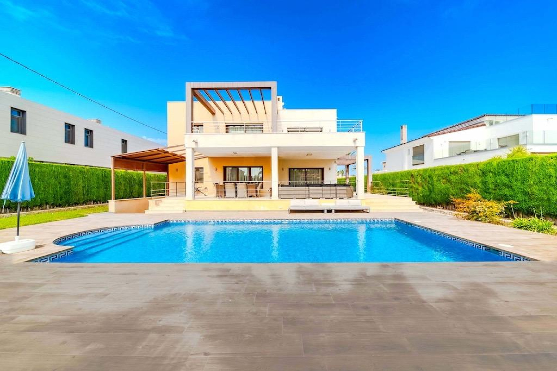 Reventa - Villa - Cabo Roig - Costa blanca