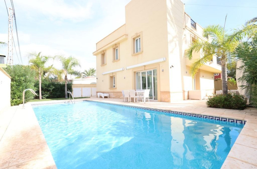 Reventa - Villa - Cabo Roig - Costa blanca