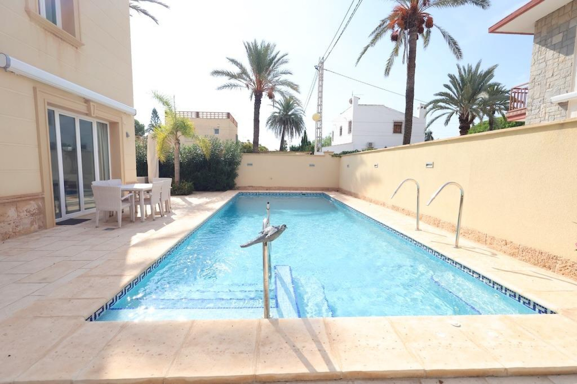 Reventa - Villa - Cabo Roig - Costa blanca