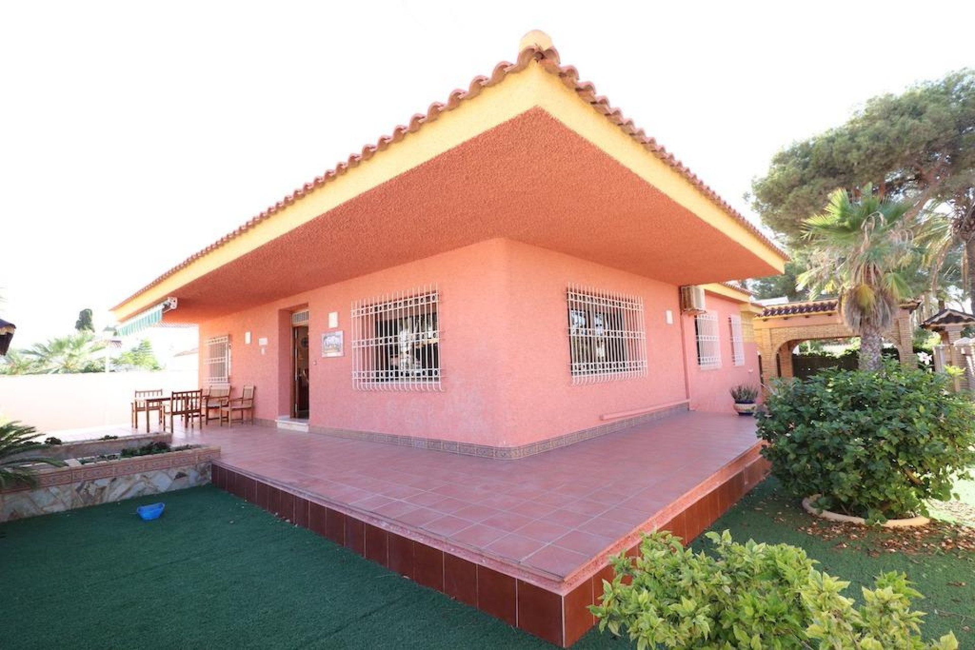 Reventa - Villa - Cabo Roig - MUY CERCA DE LA PLAYA