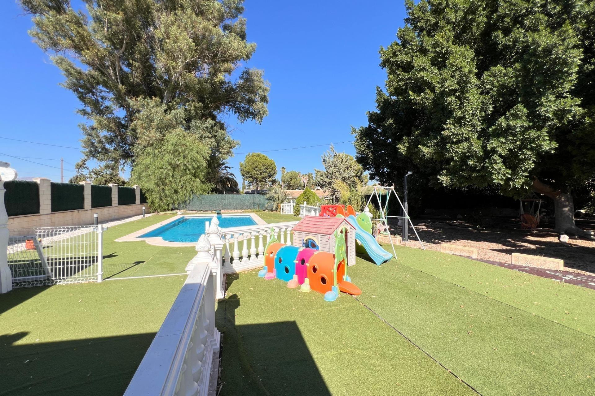 Reventa - Villa - Callosa de Segura - Comunidad valenciana