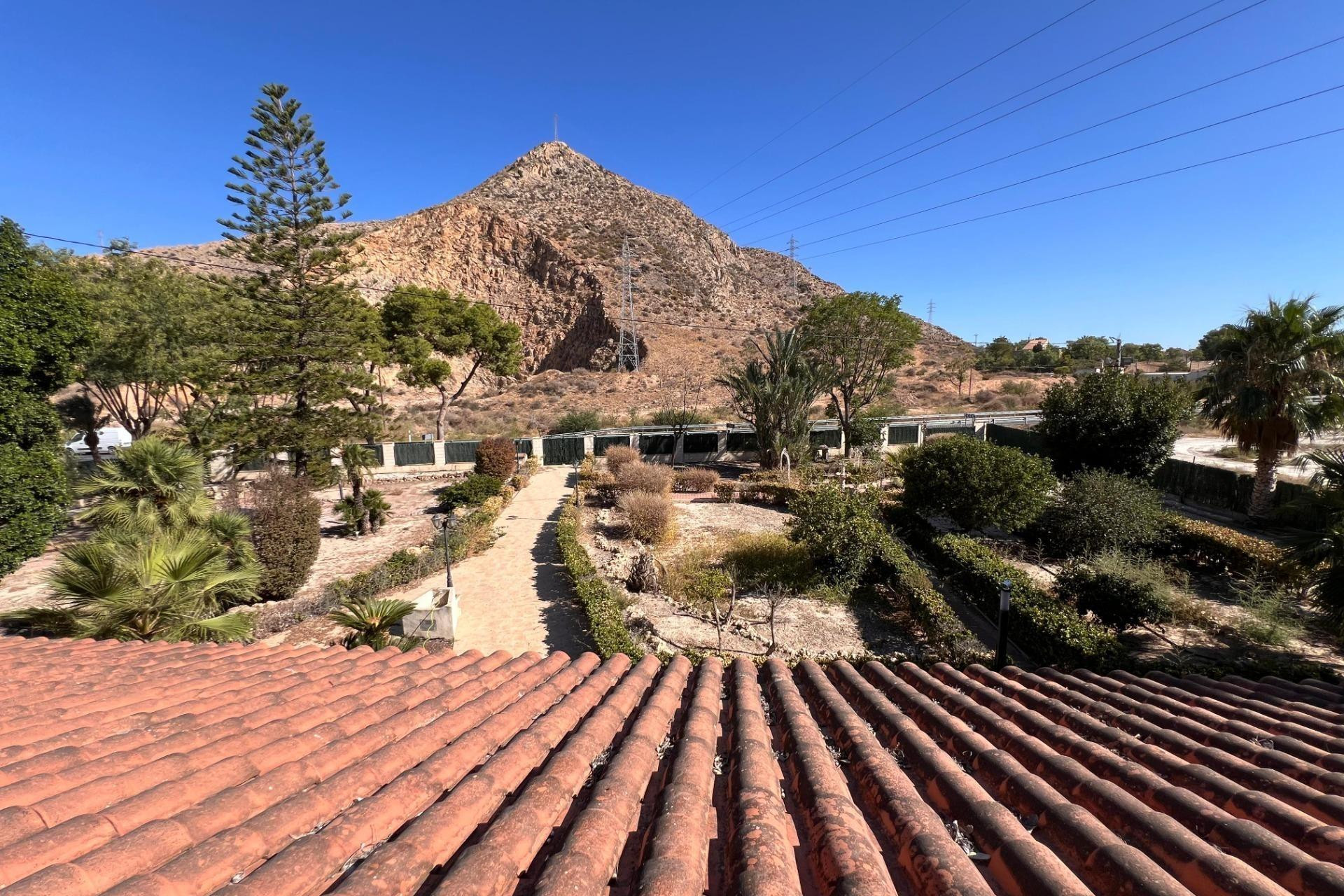 Reventa - Villa - Callosa de Segura - Comunidad valenciana