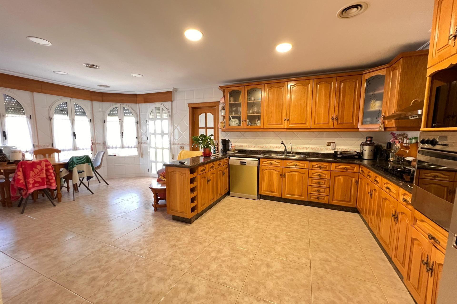 Reventa - Villa - Callosa de Segura - Comunidad valenciana