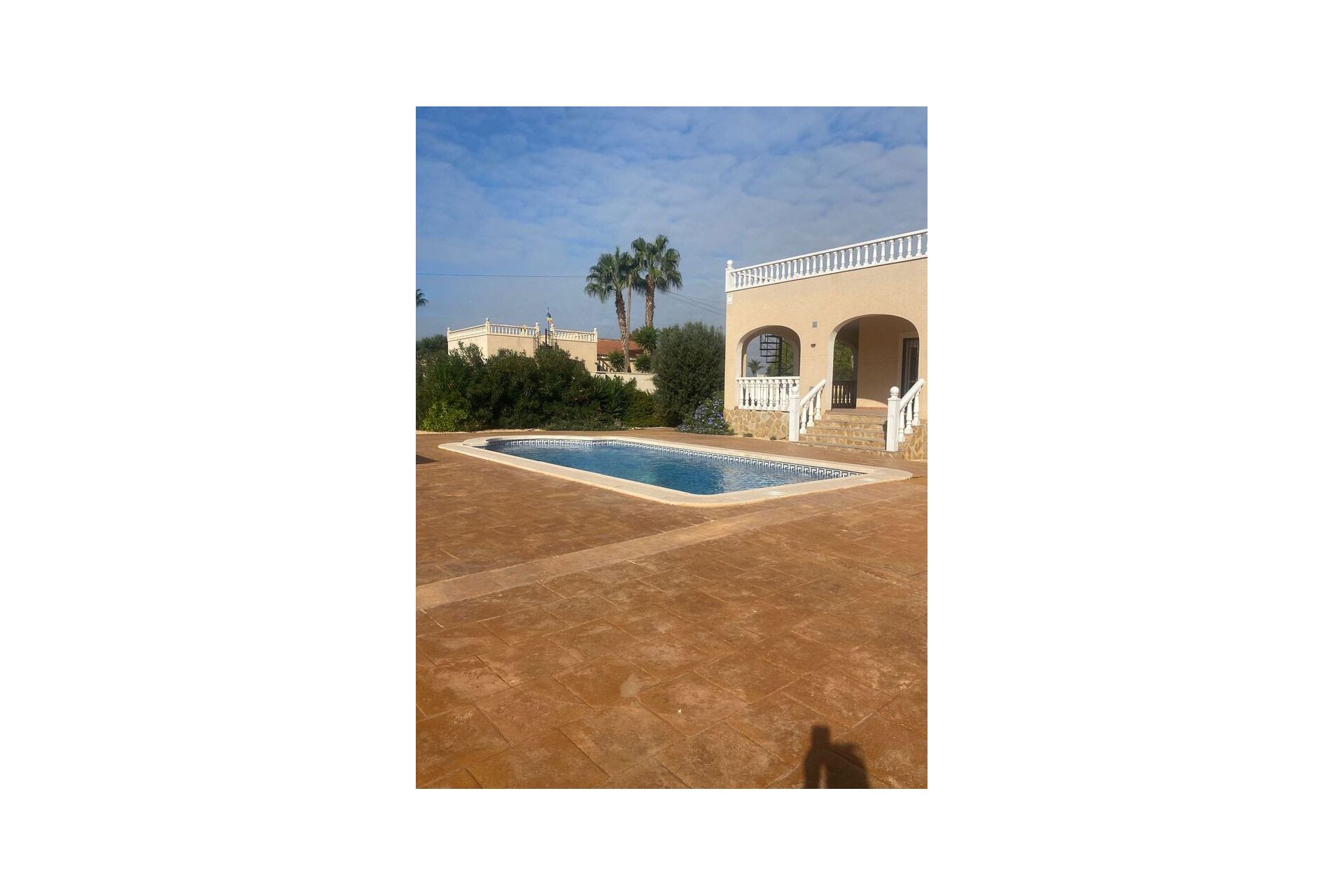Reventa - Villa - Catral - Costa Blanca