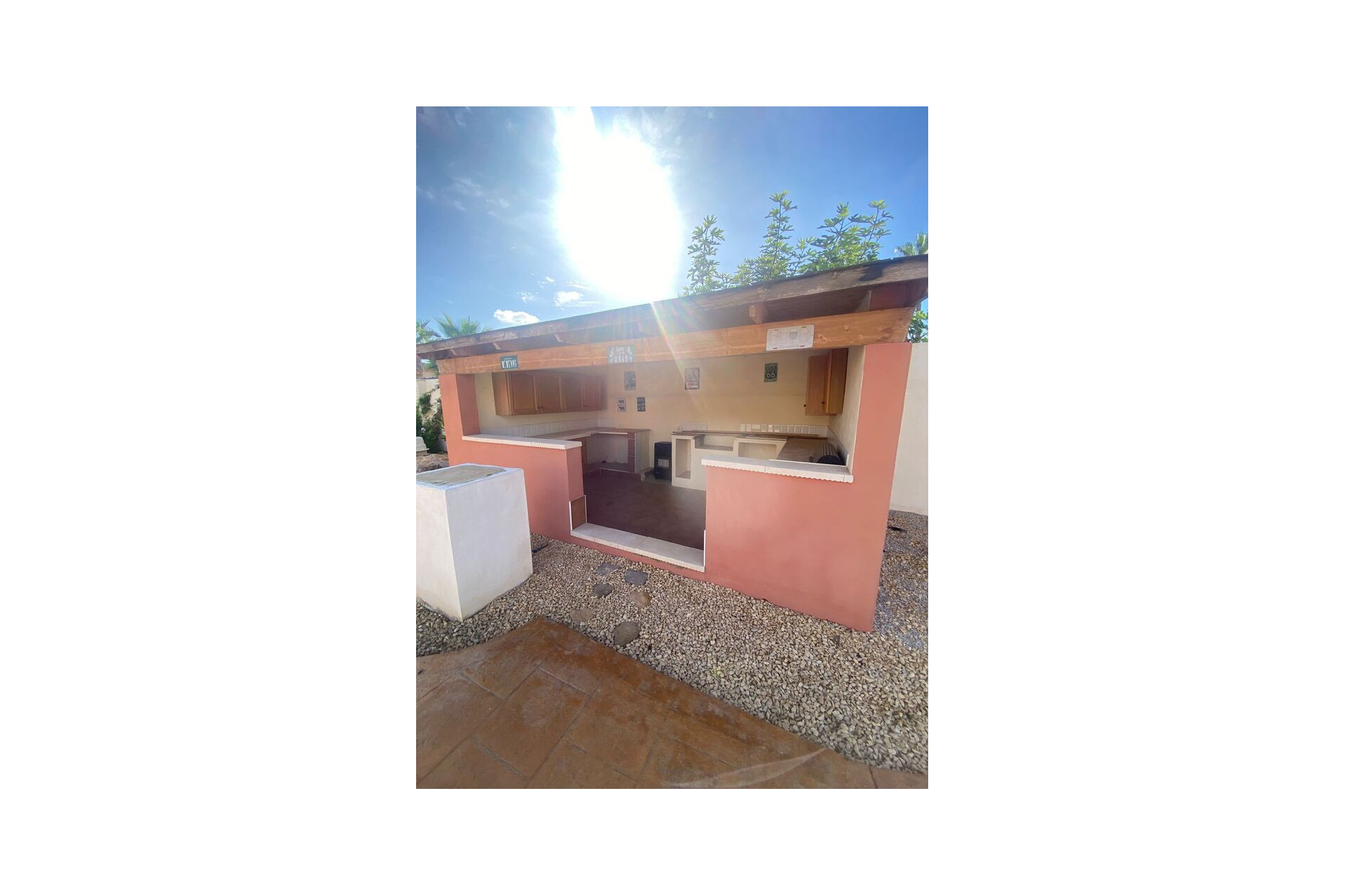 Reventa - Villa - Catral - Costa Blanca