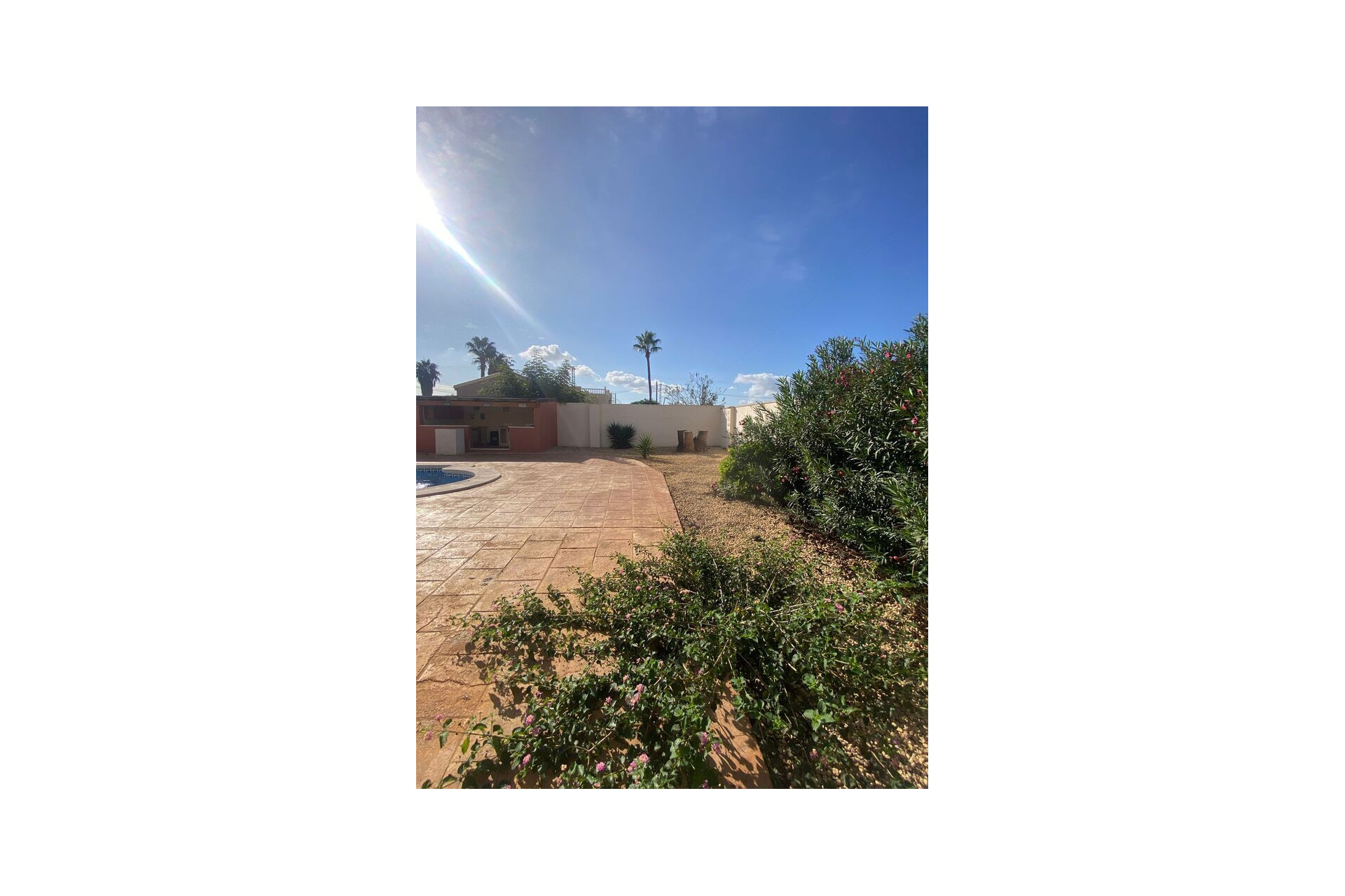 Reventa - Villa - Catral - Costa Blanca