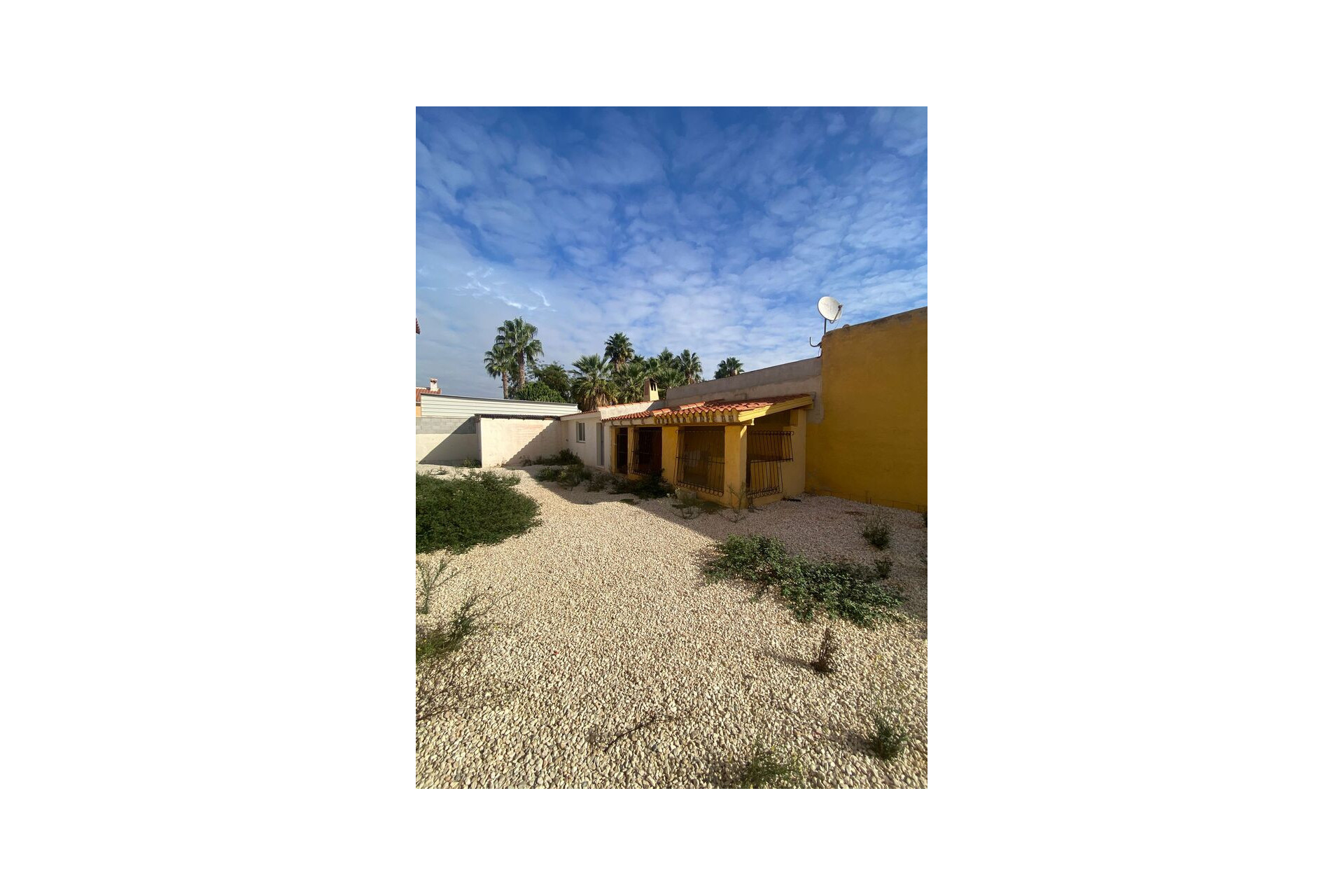 Reventa - Villa - Catral - Costa Blanca