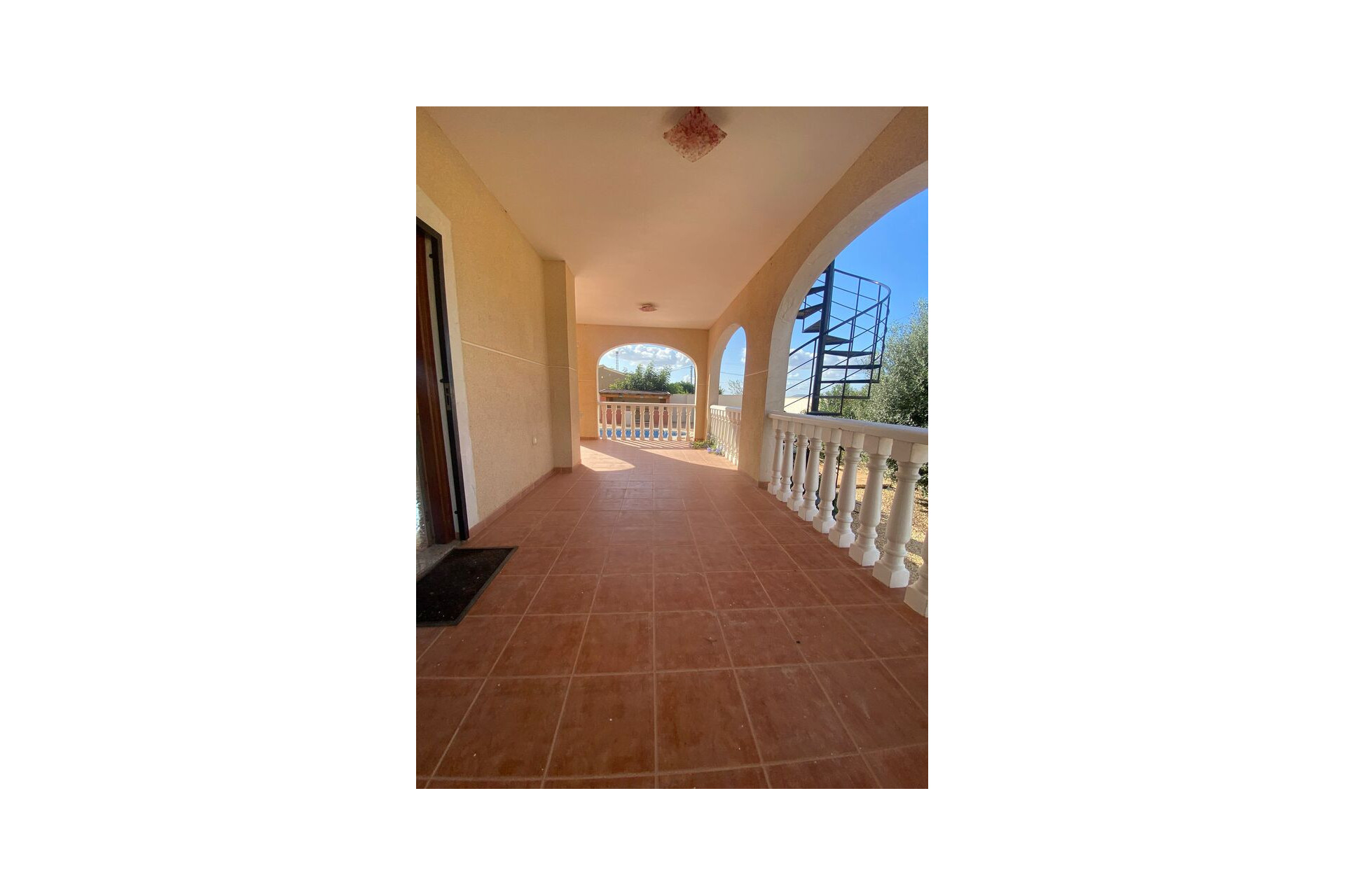 Reventa - Villa - Catral - Costa Blanca