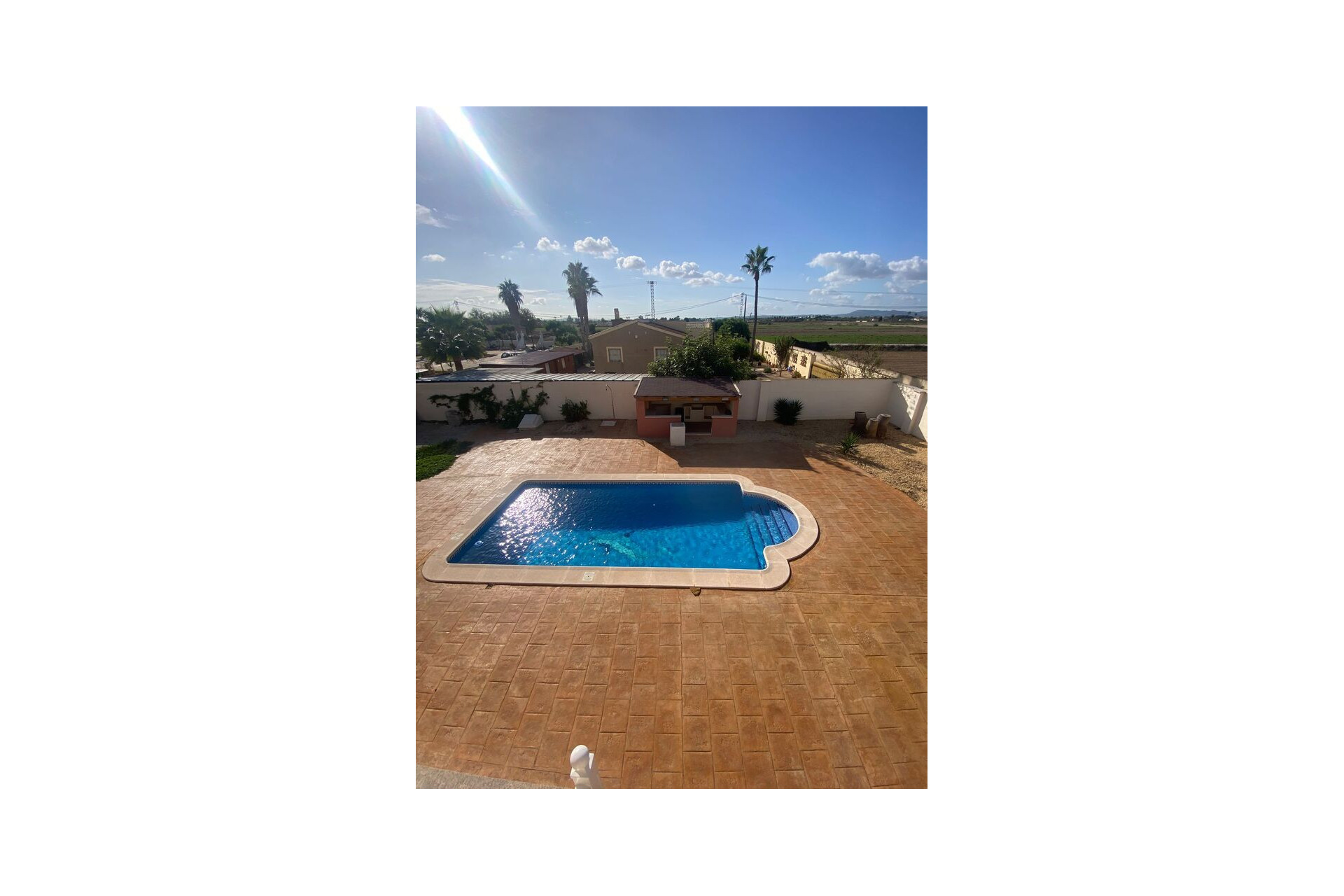 Reventa - Villa - Catral - Costa Blanca