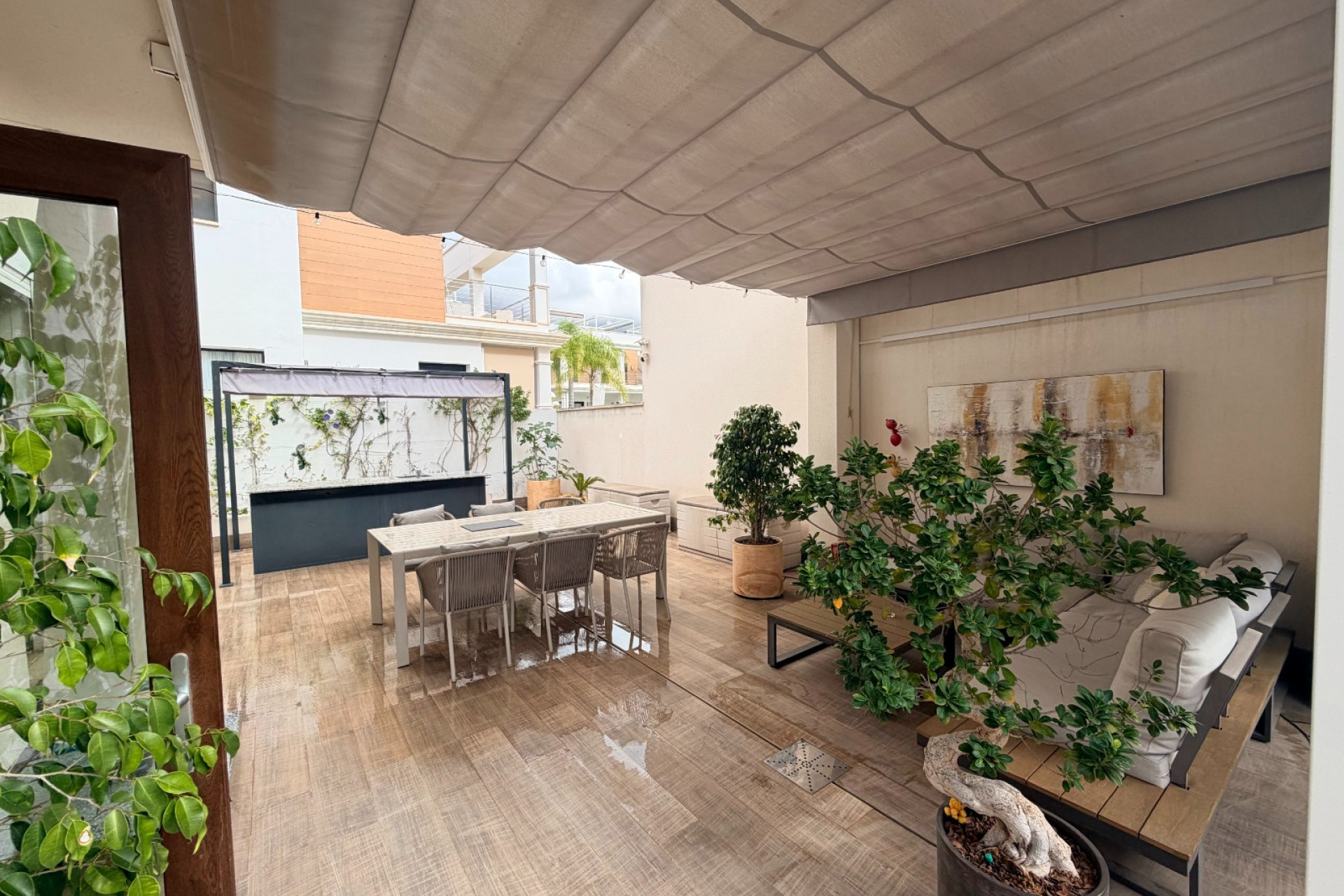 Reventa - Villa - Ciudad Quesada - Ciudad Quesada - Doña Pepa