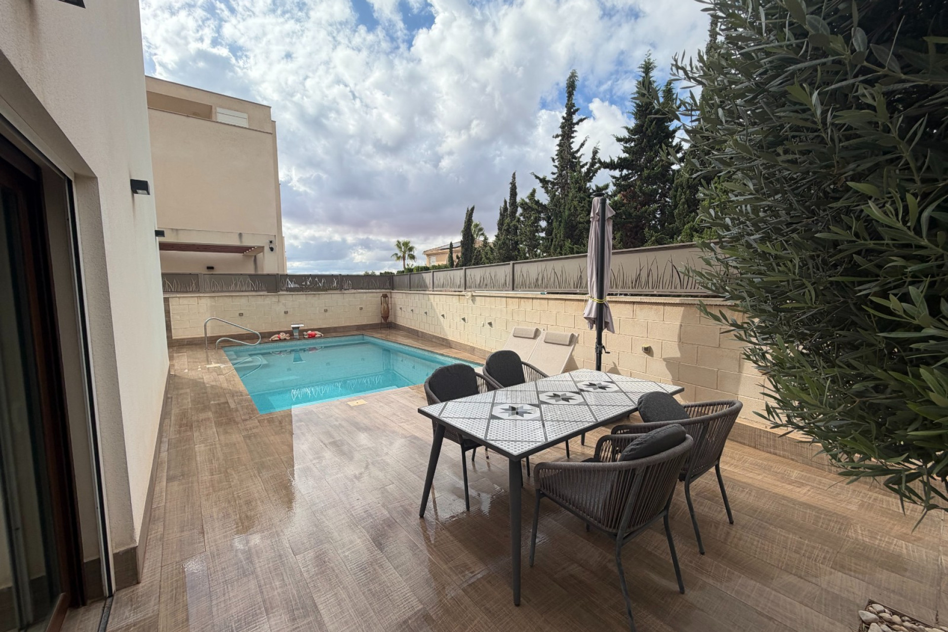 Reventa - Villa - Ciudad Quesada - Ciudad Quesada - Doña Pepa