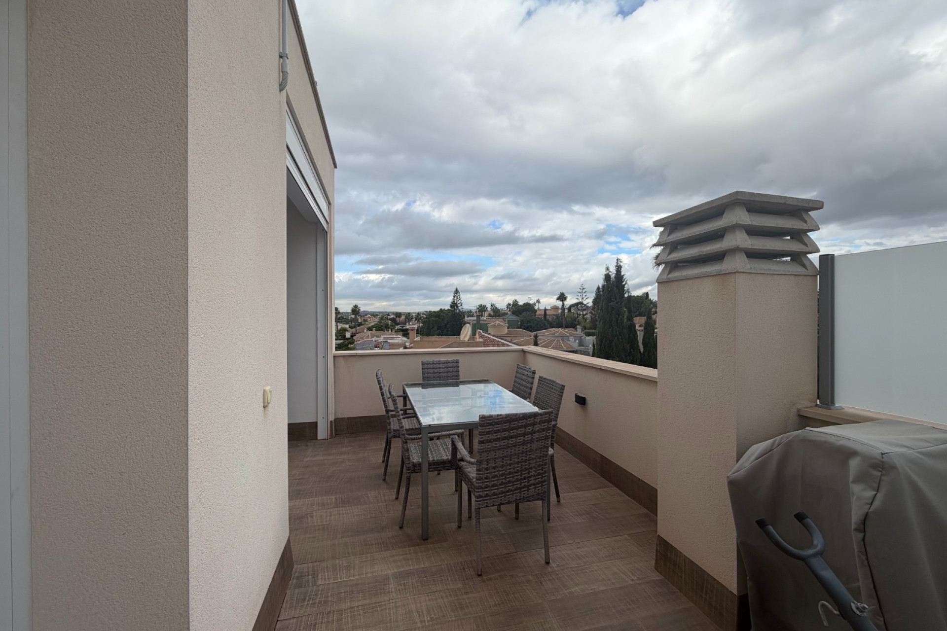 Reventa - Villa - Ciudad Quesada - Ciudad Quesada - Doña Pepa