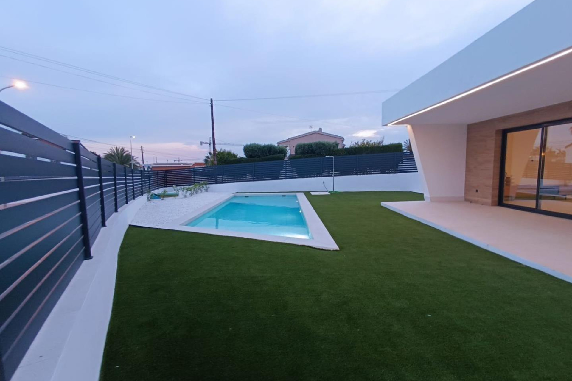 Reventa - Villa - Ciudad quesada - Costa blanca sur