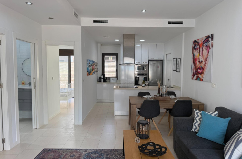 Reventa - Villa - Ciudad quesada - Costa blanca sur