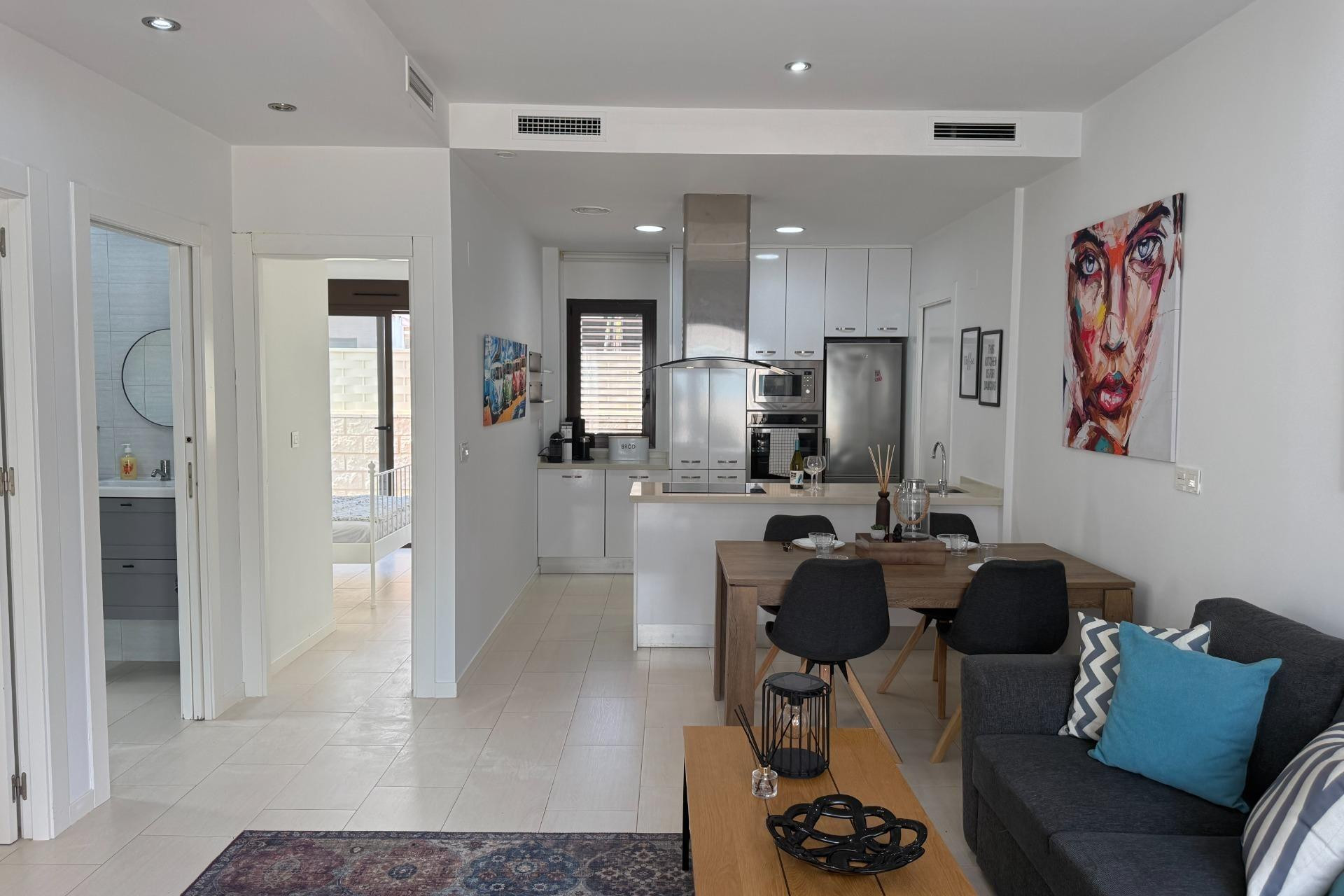 Reventa - Villa - Ciudad quesada - Costa blanca sur