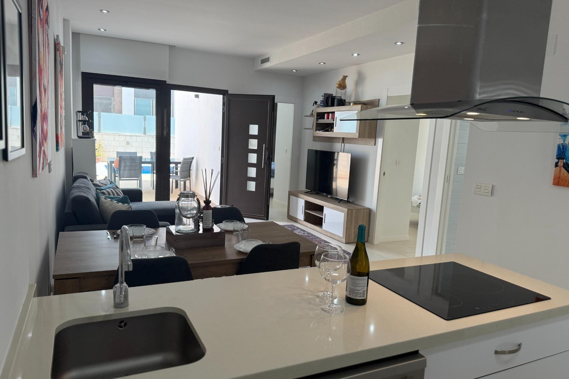 Reventa - Villa - Ciudad quesada - Costa blanca sur