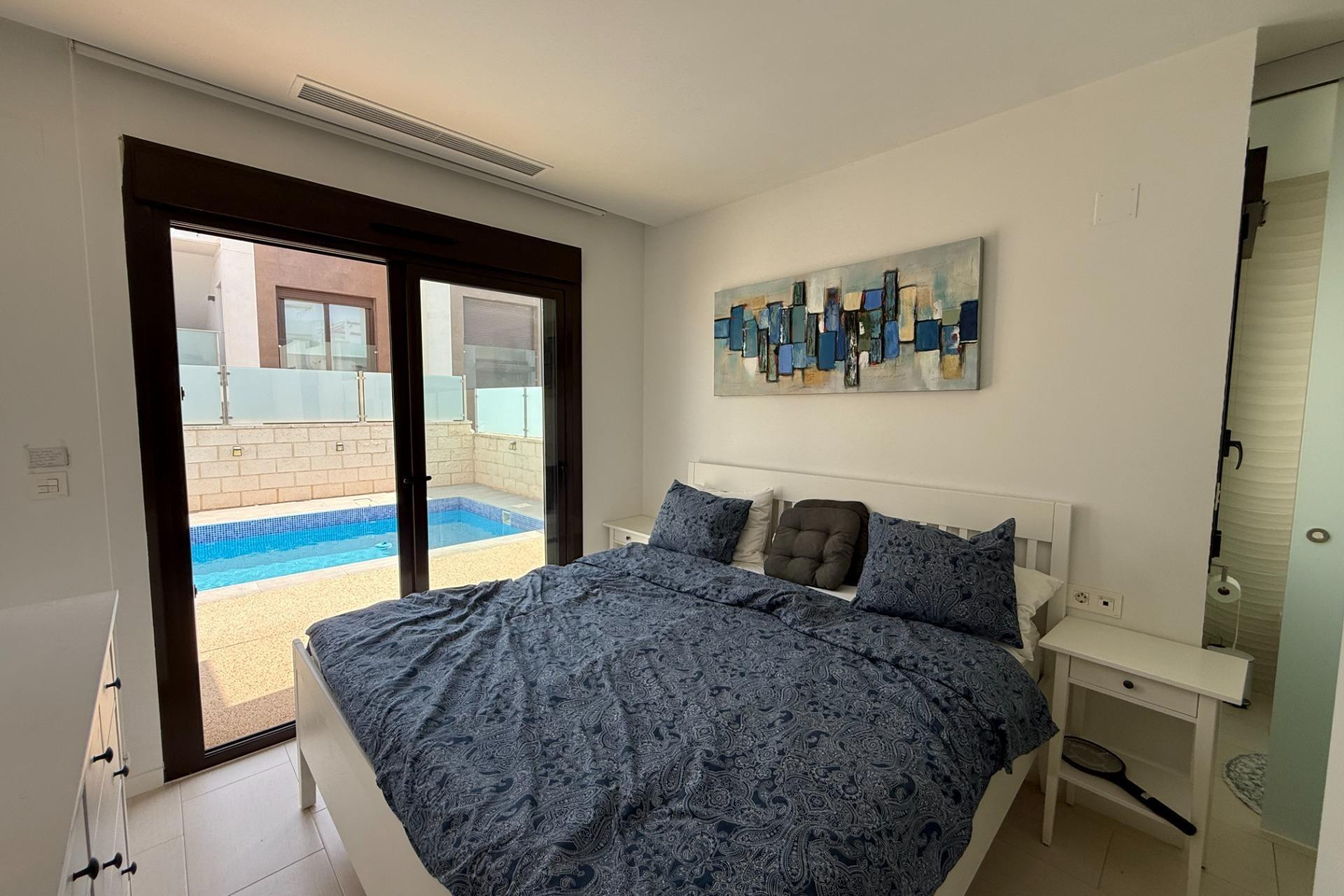 Reventa - Villa - Ciudad quesada - Costa blanca sur