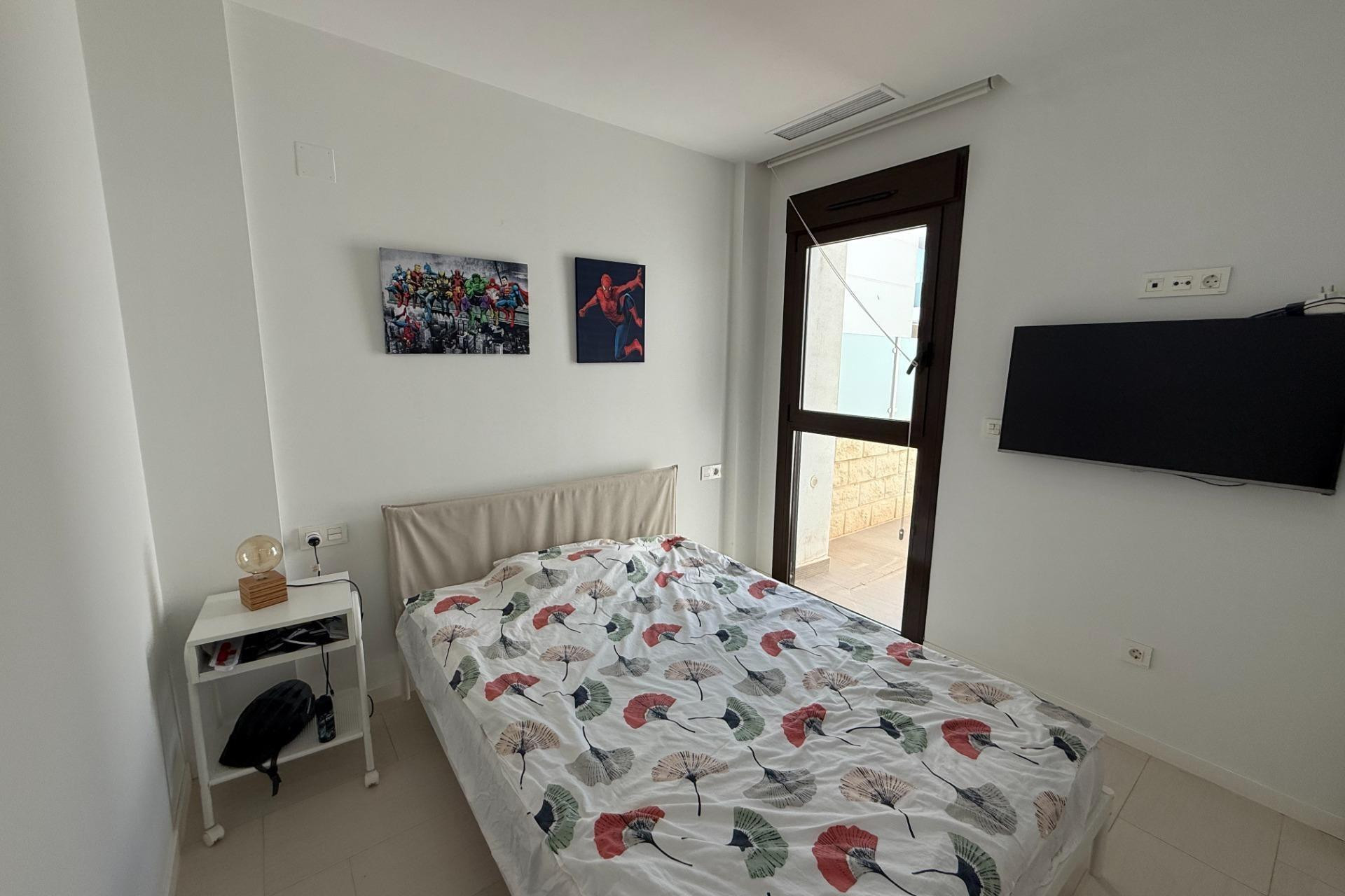 Reventa - Villa - Ciudad quesada - Costa blanca sur