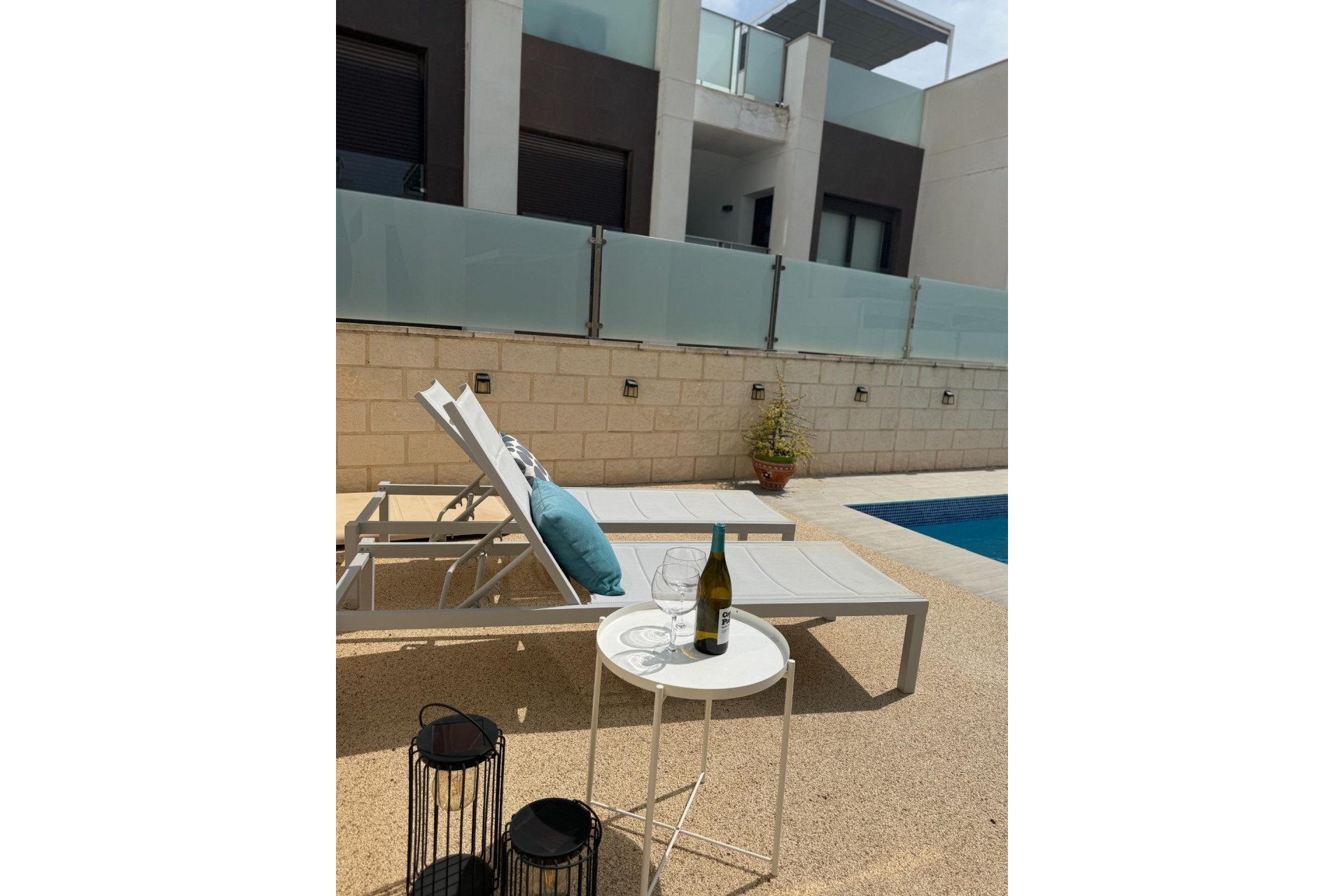Reventa - Villa - Ciudad quesada - Costa blanca sur