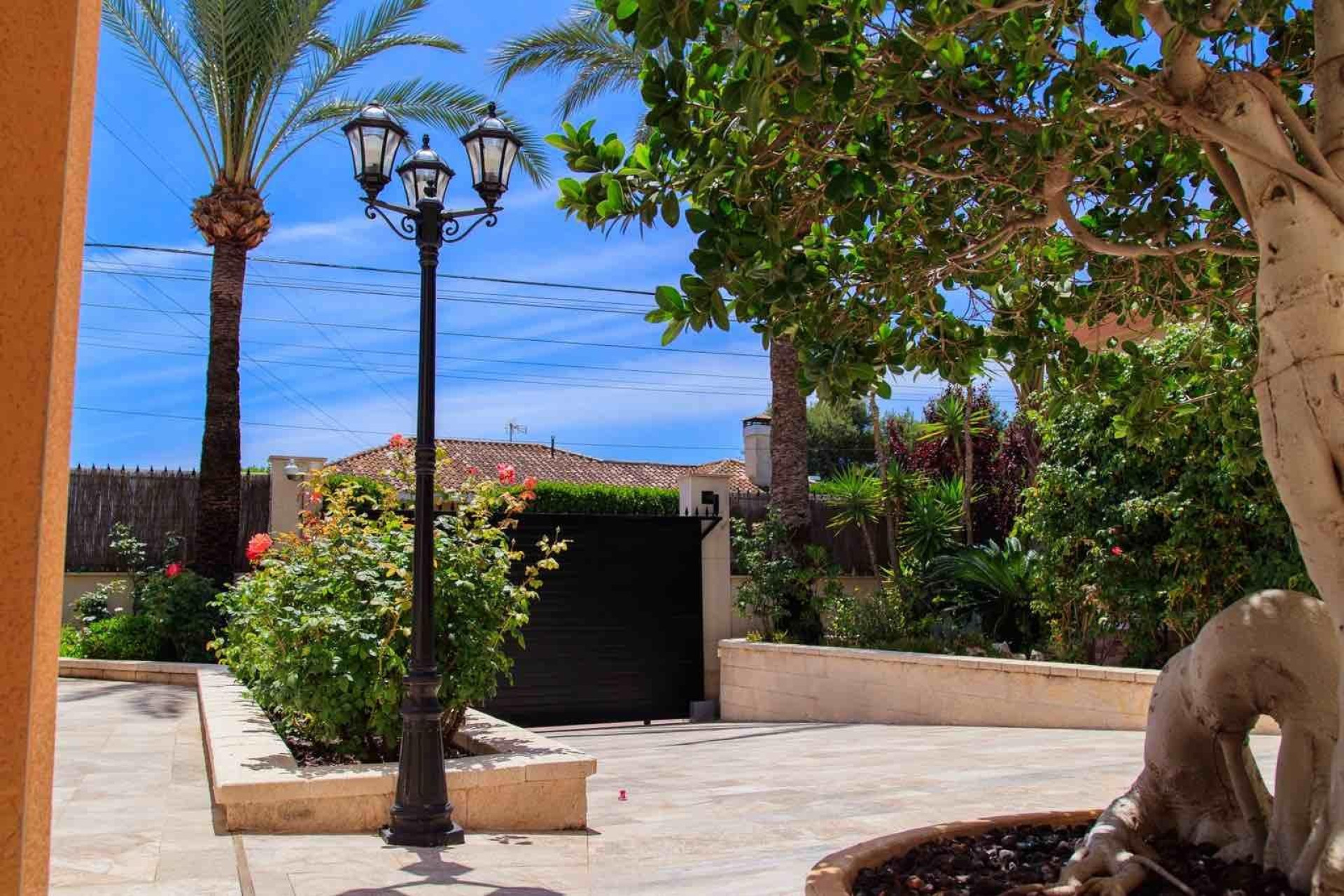 Reventa - Villa - Ciudad quesada - Costa blanca sur