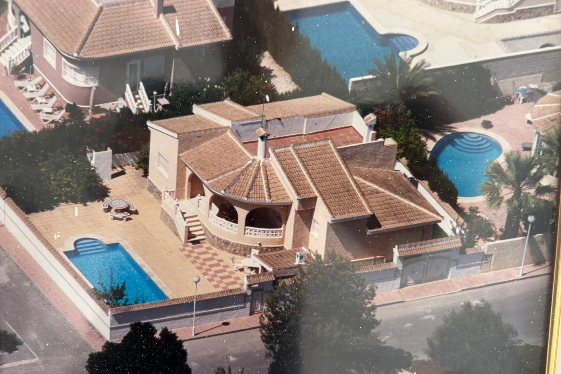 Reventa - Villa - Ciudad quesada - Costa blanca sur