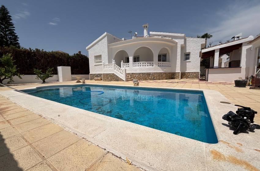 Reventa - Villa - Ciudad quesada - Costa blanca sur