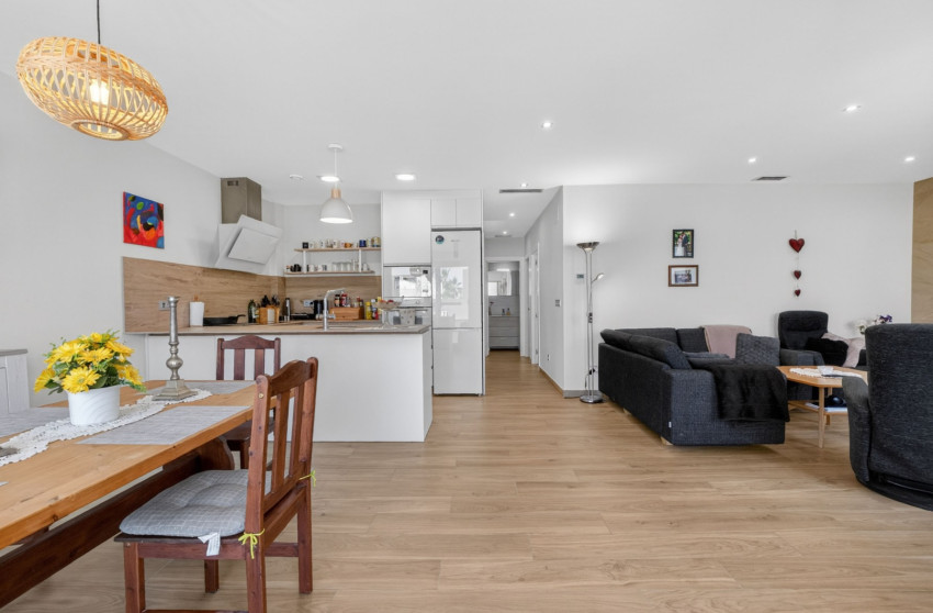 Reventa - Villa - Ciudad Quesada/Rojales - Alicante