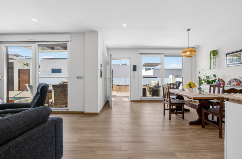 Reventa - Villa - Ciudad Quesada/Rojales - Alicante