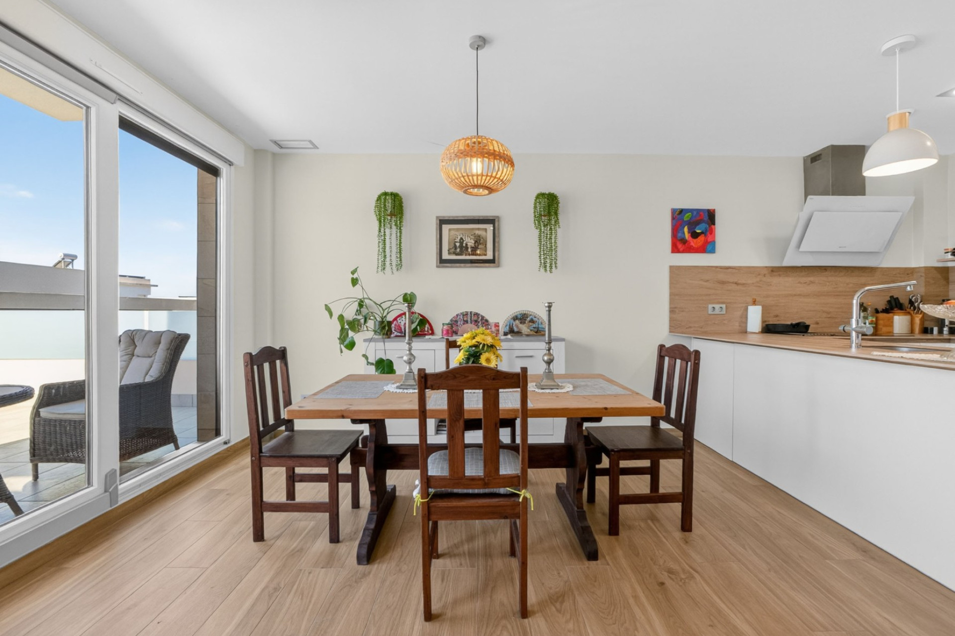 Reventa - Villa - Ciudad Quesada/Rojales - Alicante