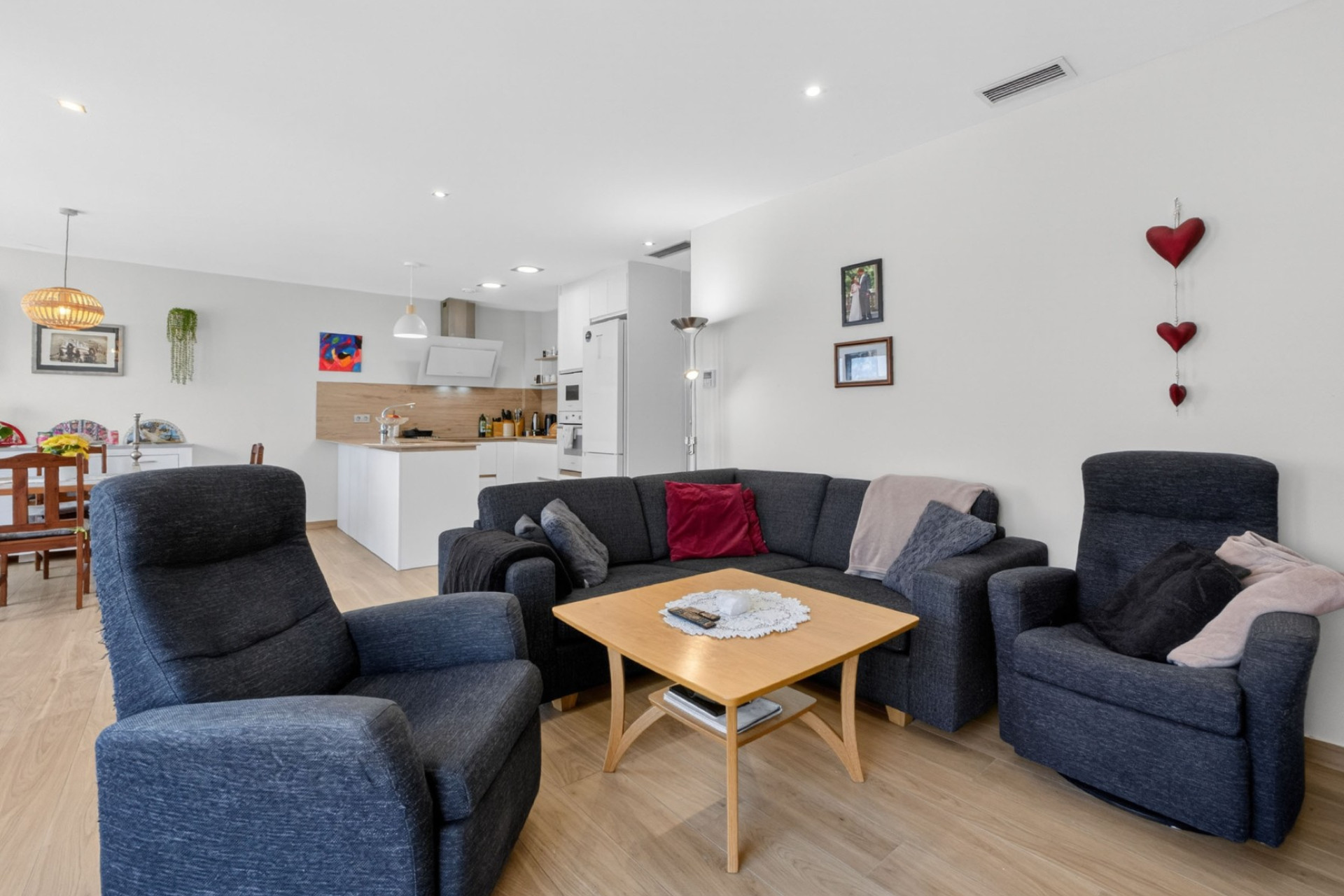 Reventa - Villa - Ciudad Quesada/Rojales - Alicante