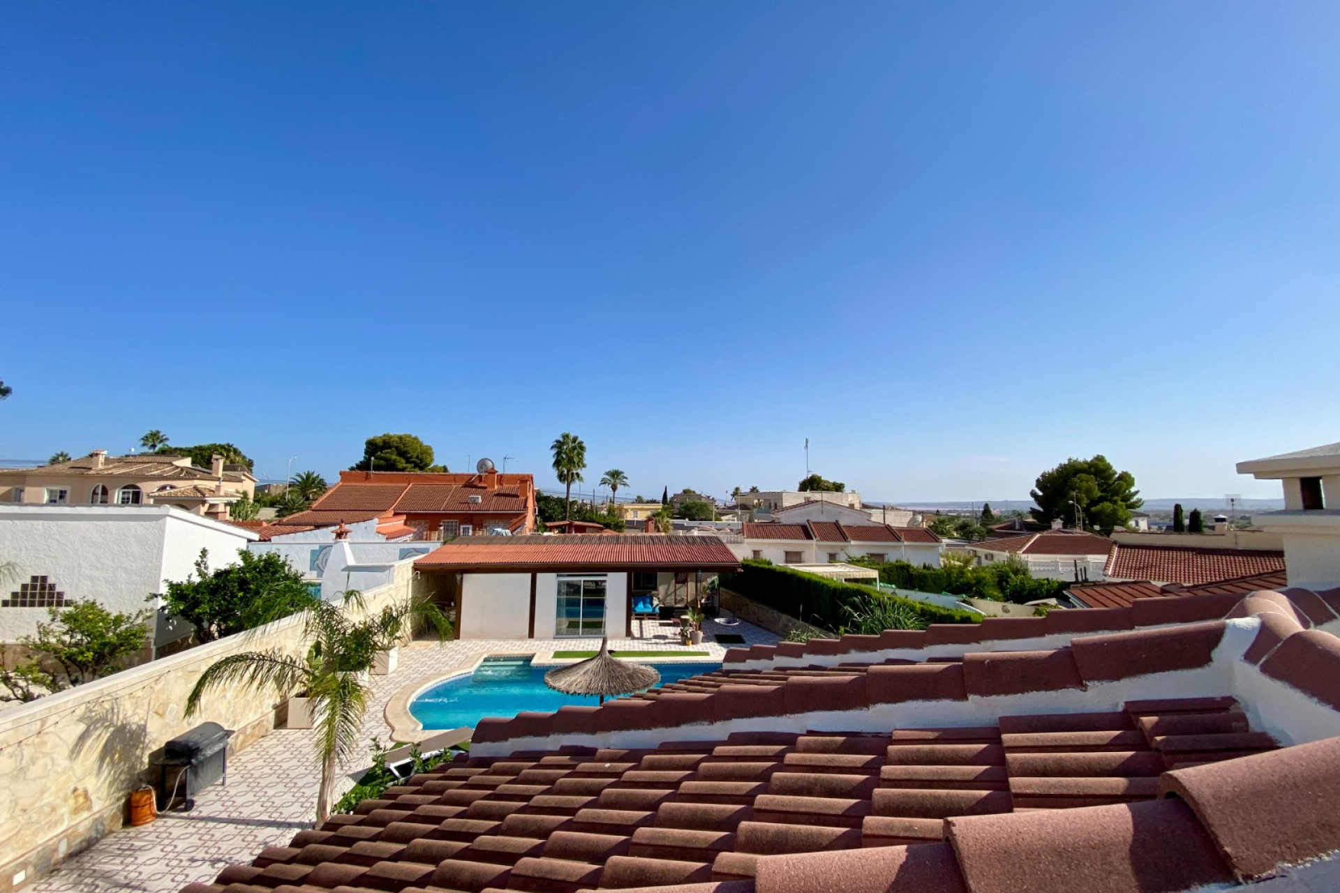 Reventa - Villa - Ciudad Quesada/Rojales - Ciudad Quesada