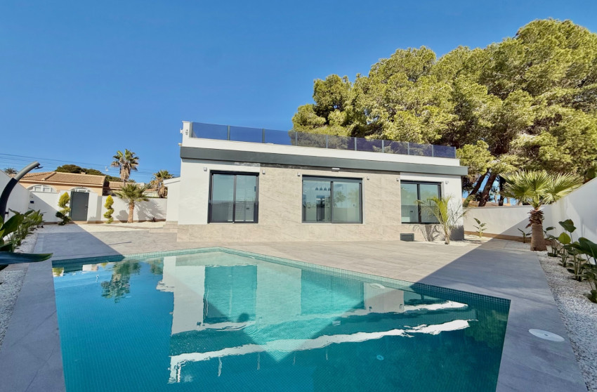 Reventa - Villa - Ciudad Quesada/Rojales - Ciudad Quesada