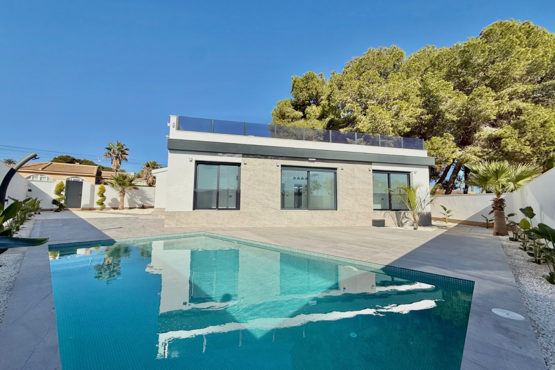 Reventa - Villa - Ciudad Quesada/Rojales - Ciudad Quesada