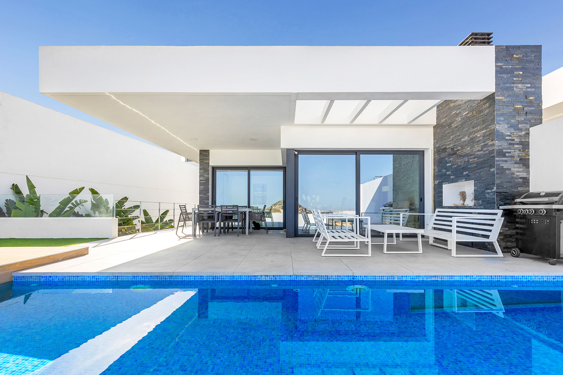 Reventa - Villa - Ciudad quesada