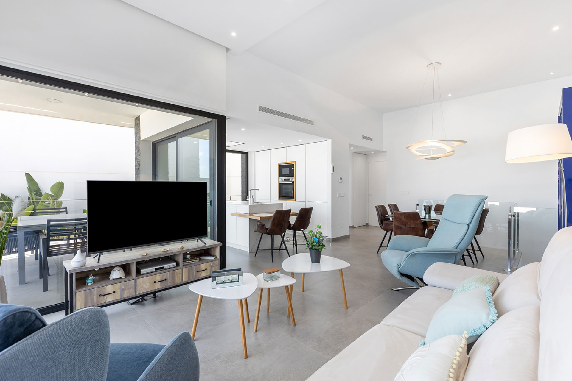 Reventa - Villa - Ciudad quesada