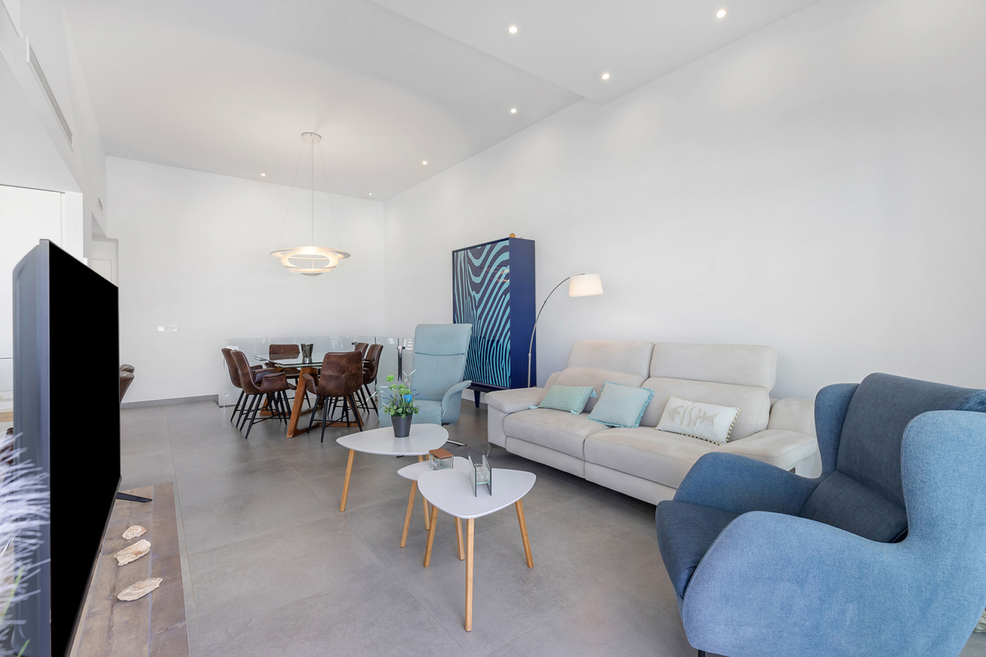 Reventa - Villa - Ciudad quesada