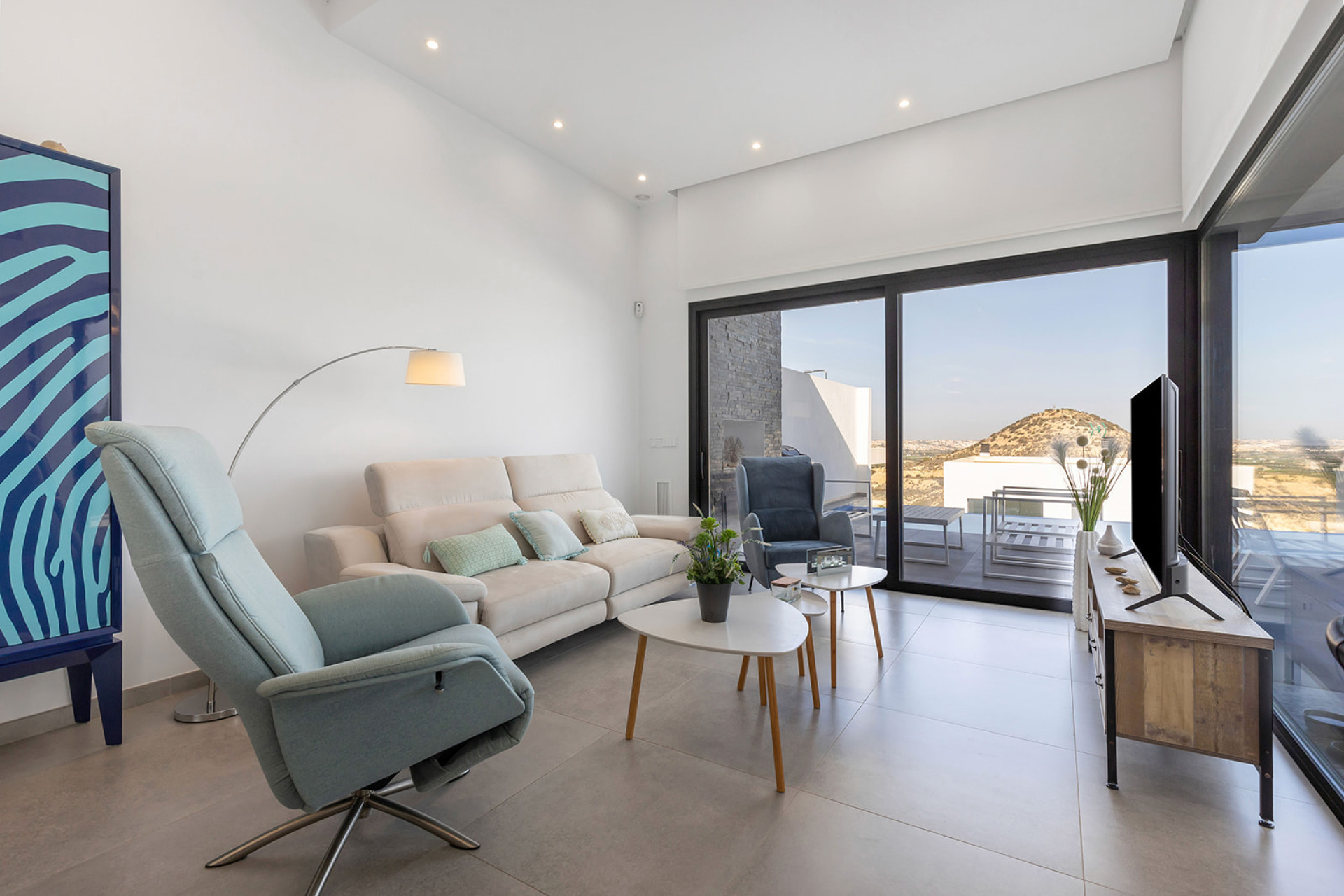 Reventa - Villa - Ciudad quesada