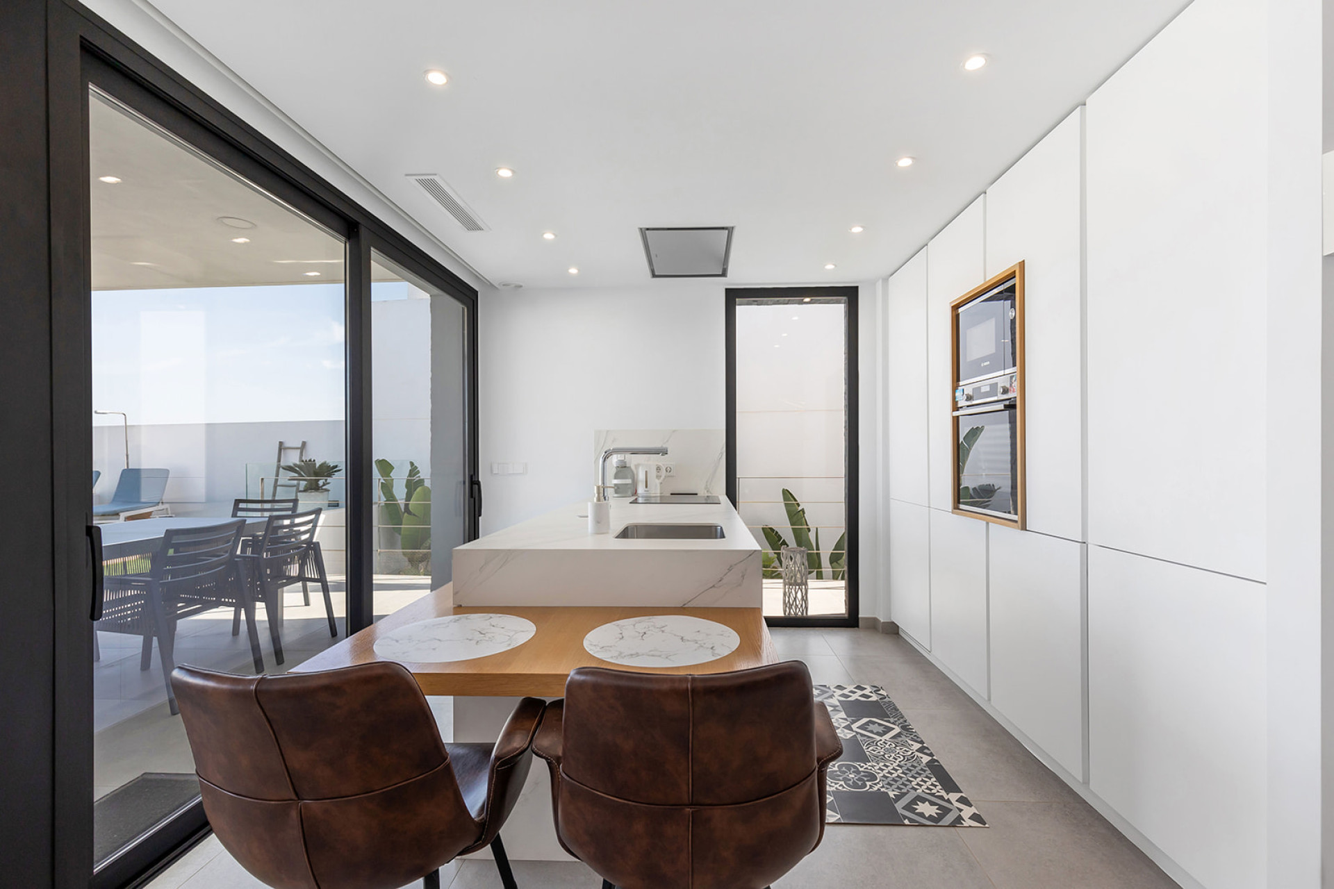 Reventa - Villa - Ciudad quesada