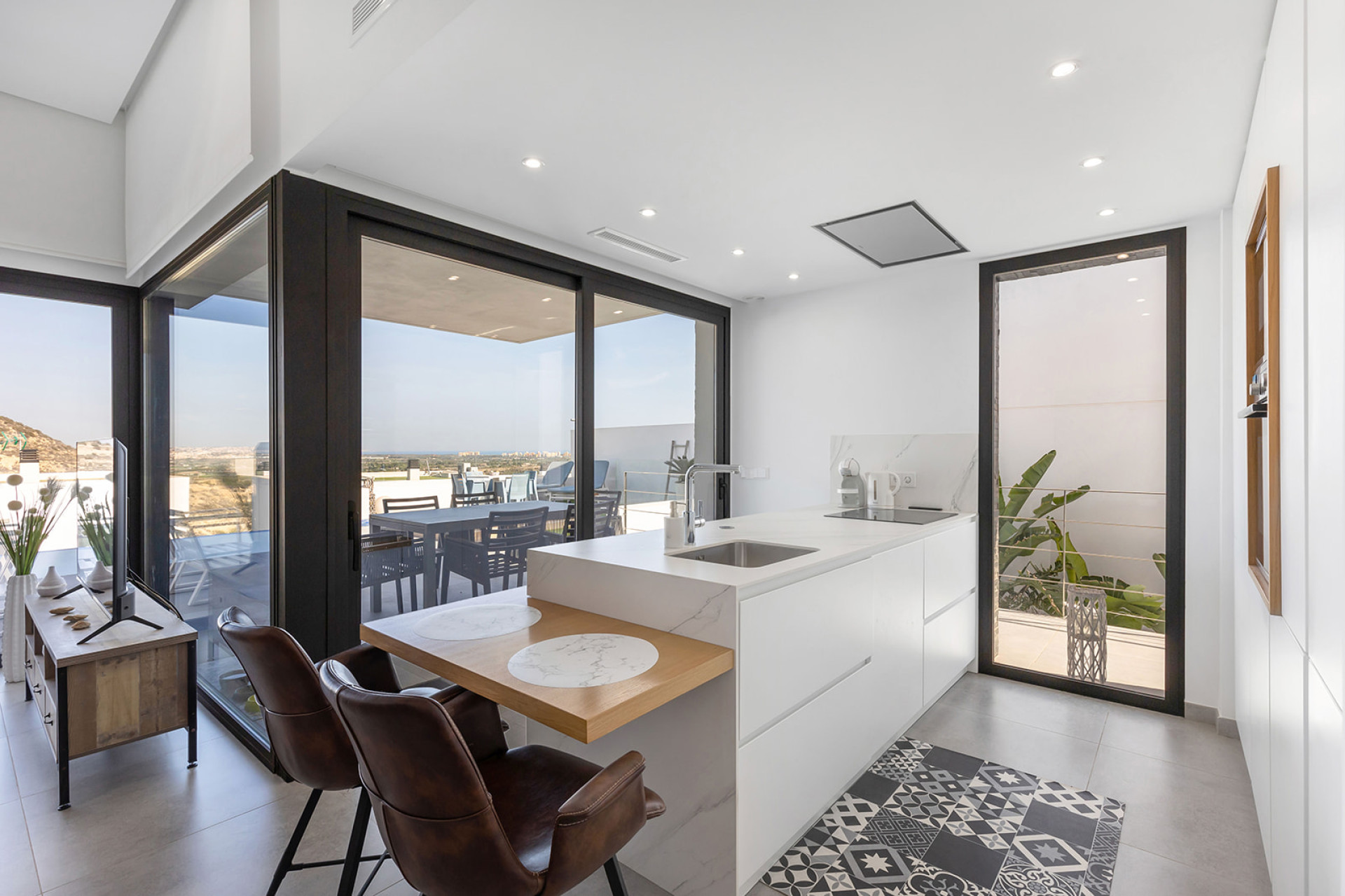 Reventa - Villa - Ciudad quesada