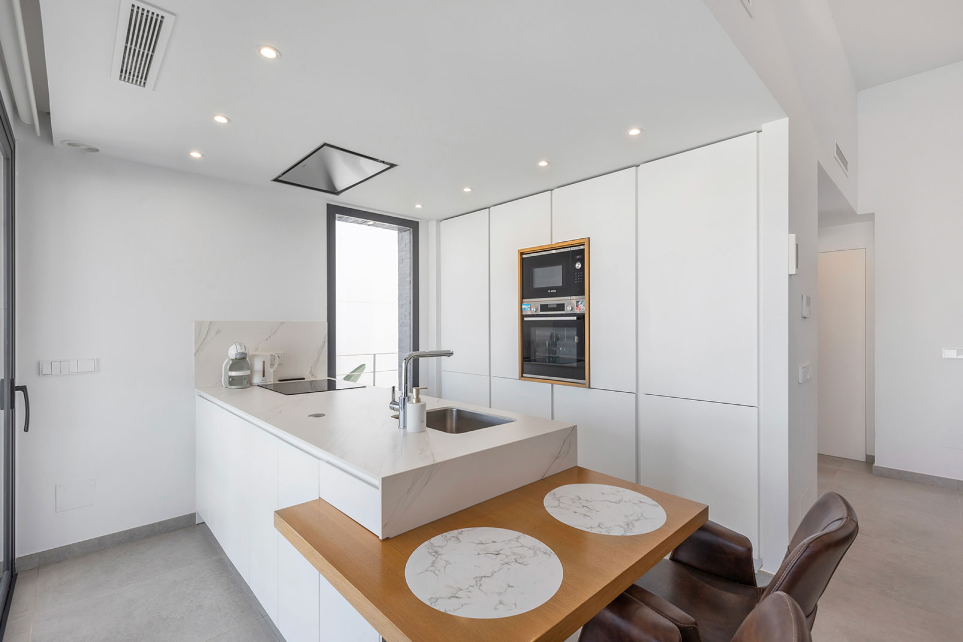 Reventa - Villa - Ciudad quesada