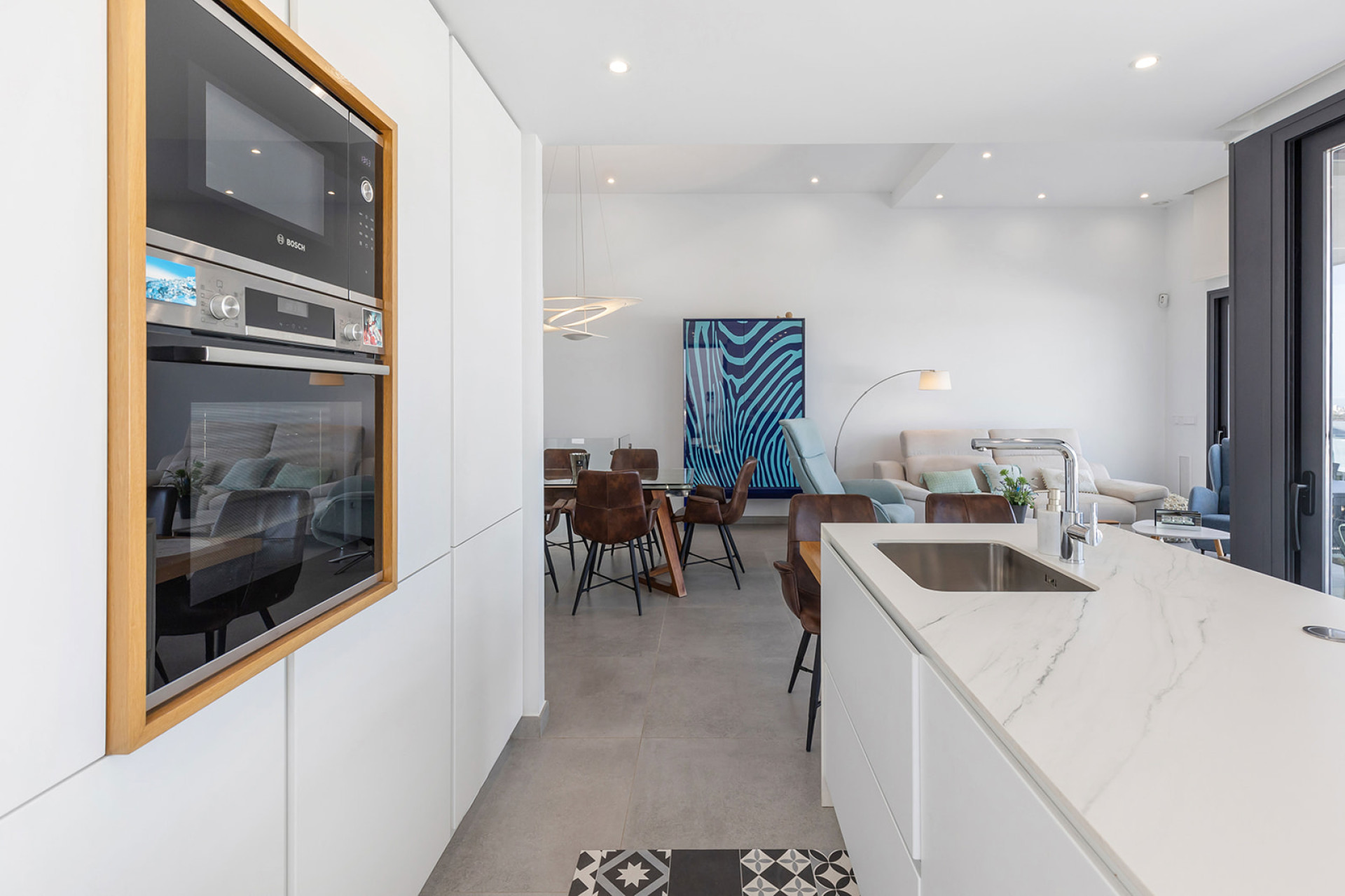 Reventa - Villa - Ciudad quesada