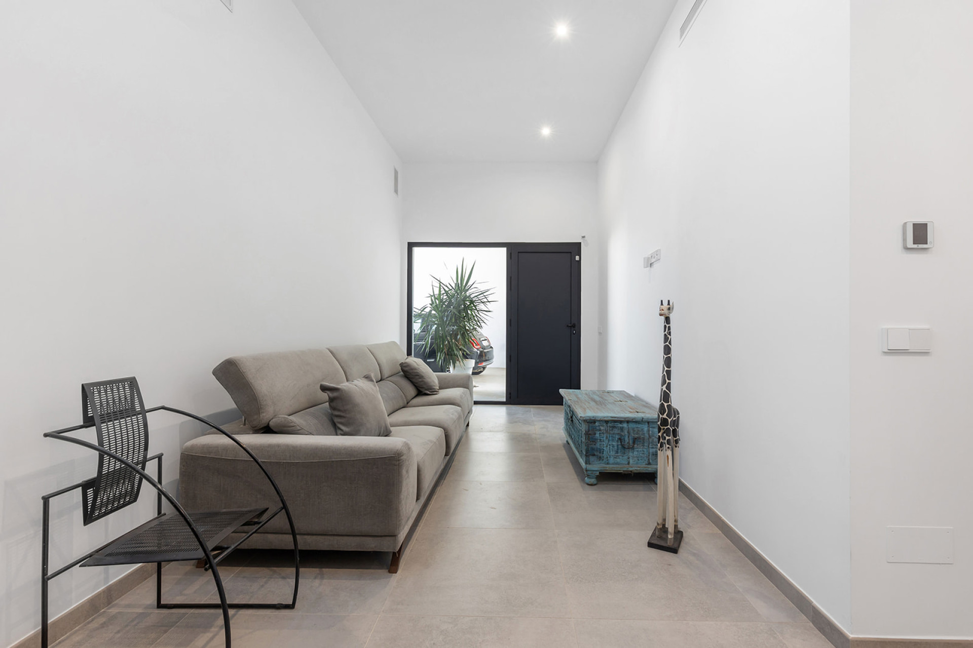 Reventa - Villa - Ciudad quesada