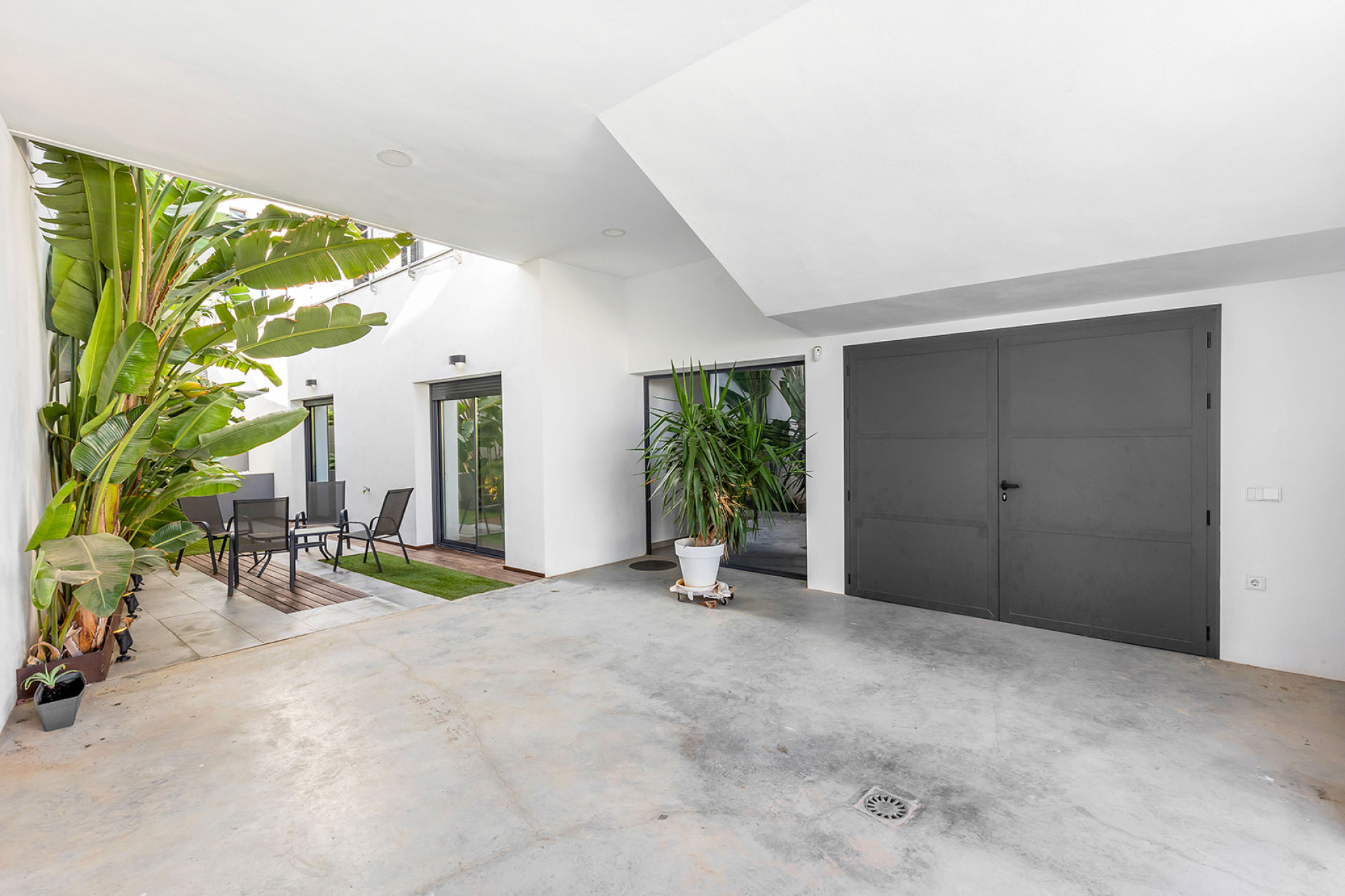 Reventa - Villa - Ciudad quesada